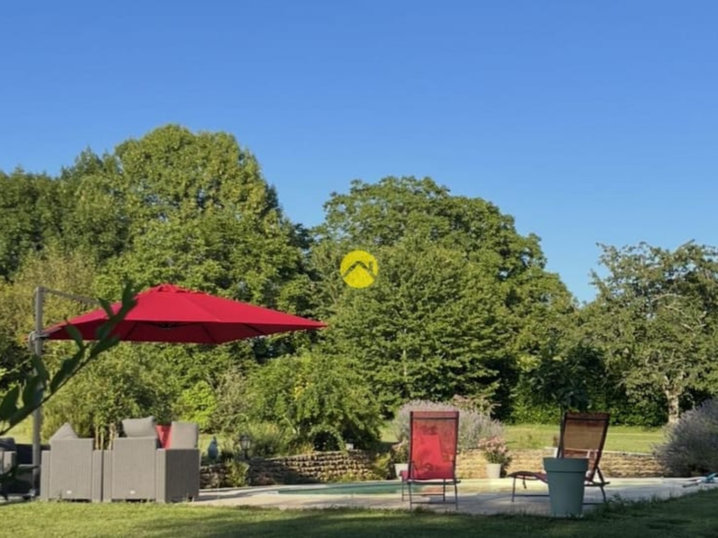 Maison à vendre - 303m2 - Bourges (18000)