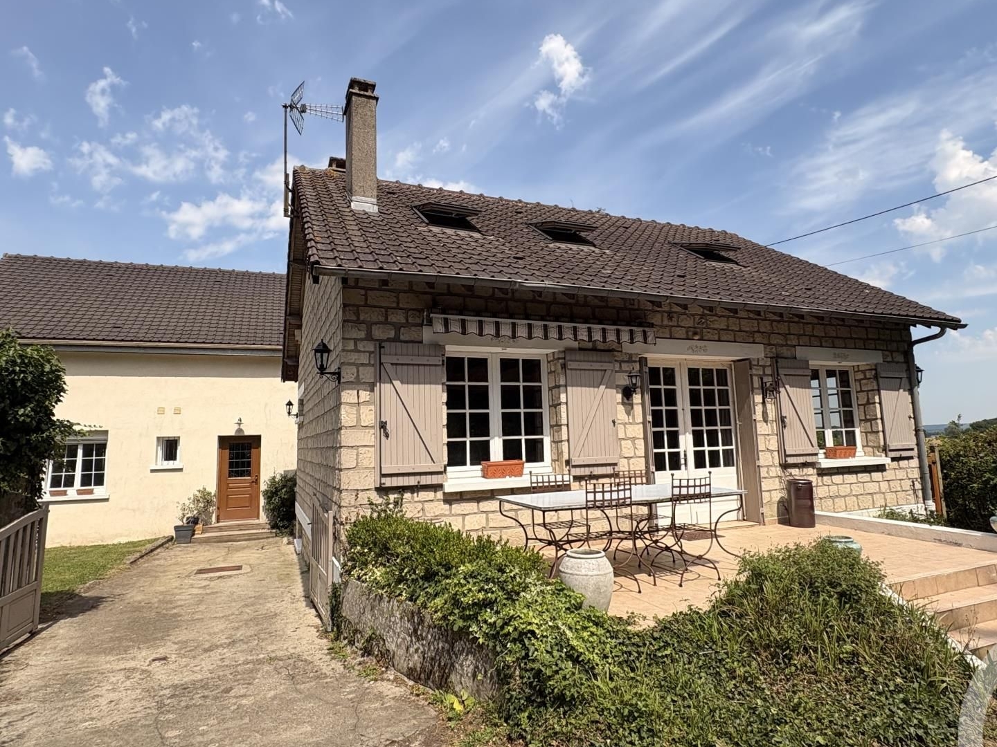 Maison 6 pièces 189 m²