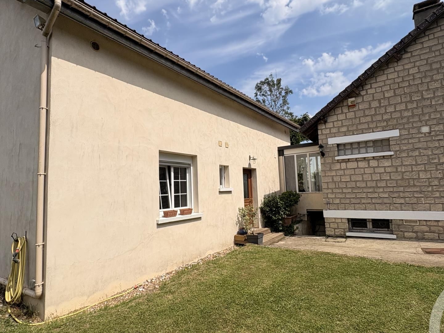 Maison à vendre - 6 pièces - 189m2 - Magny-En-Vexin (95420)