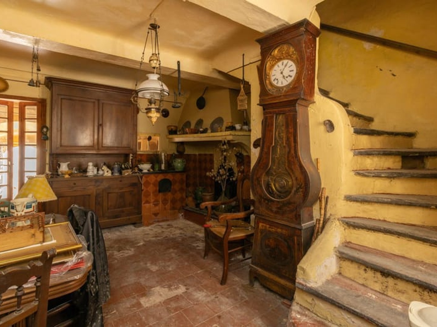 Maison 7 pièces 126 m²