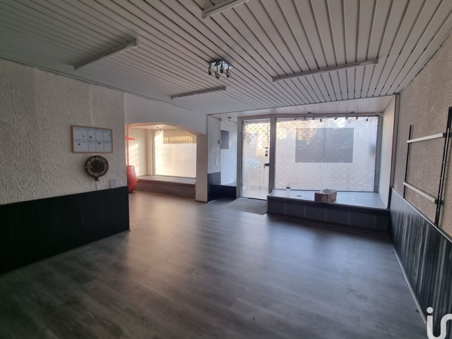 Location Boutique/Local commercial 85 m²