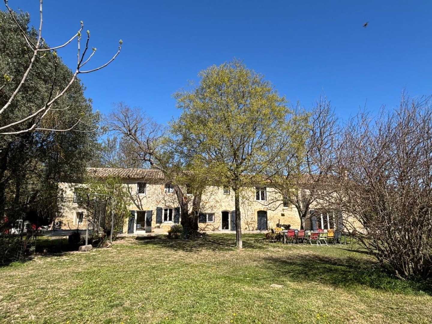 Maison 10 pièces 265 m²