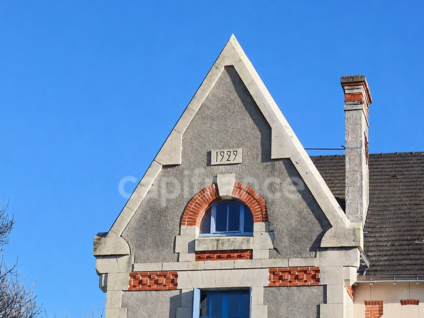 Maison à vendre - 16 pièces - 678m2 - Bors (16360)