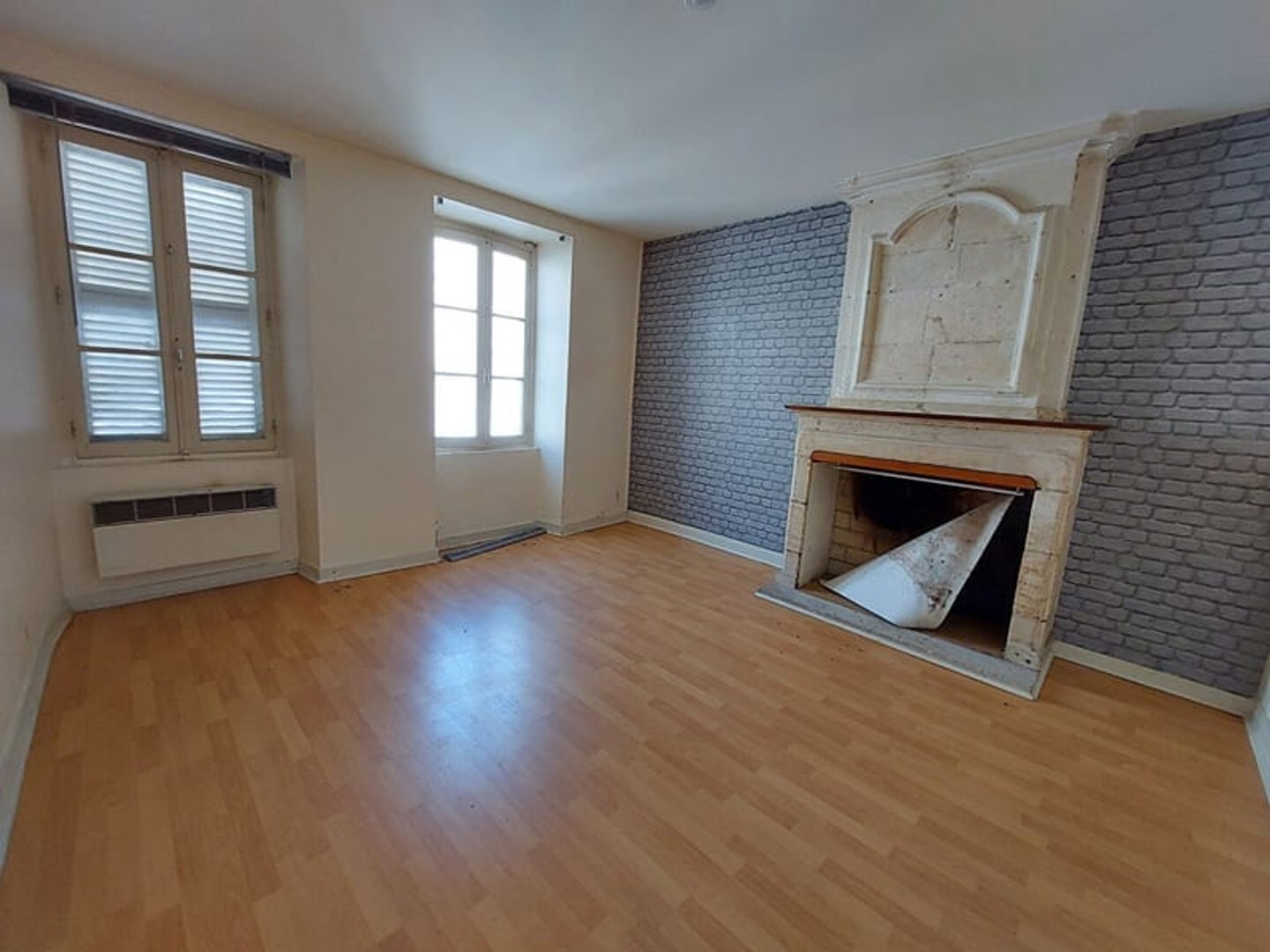 Immeuble 4 pièces 112 m²
