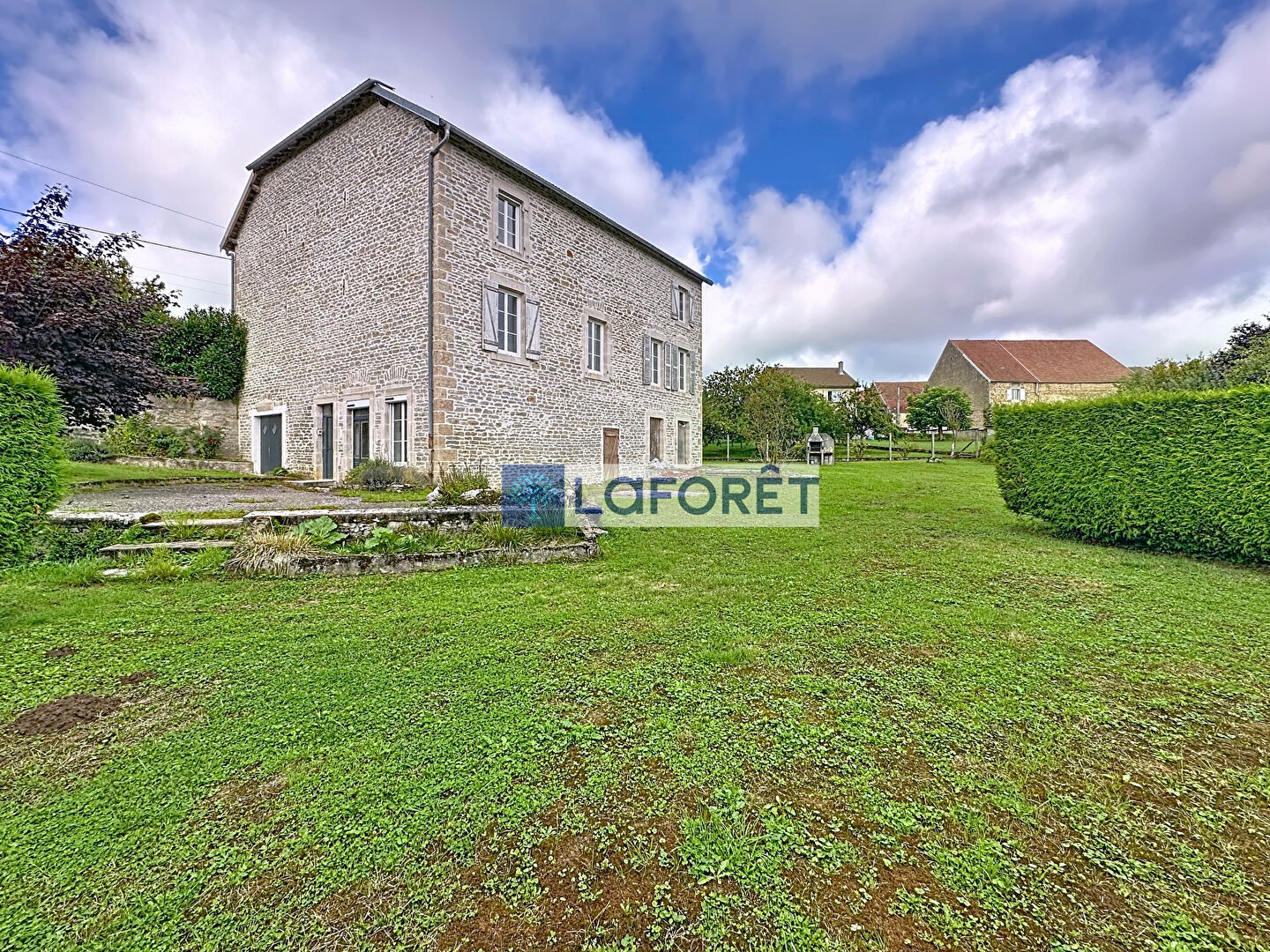 Immeuble de rapport 8 pièces 288 m²