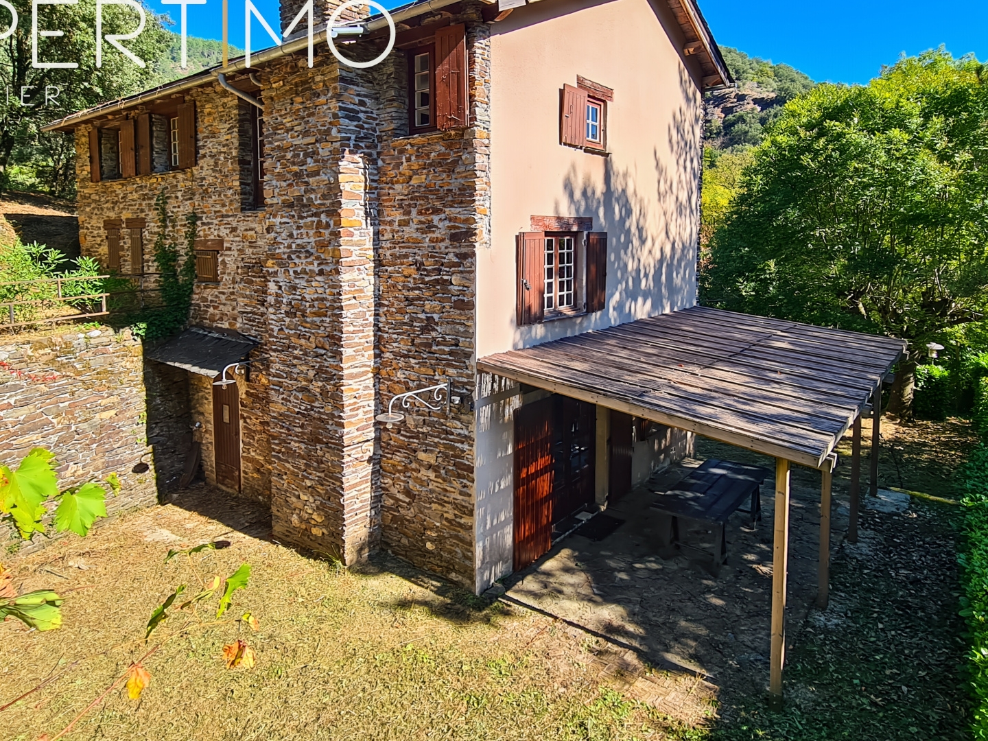 Maison 148 m² - 5 chambres + 1 bureau