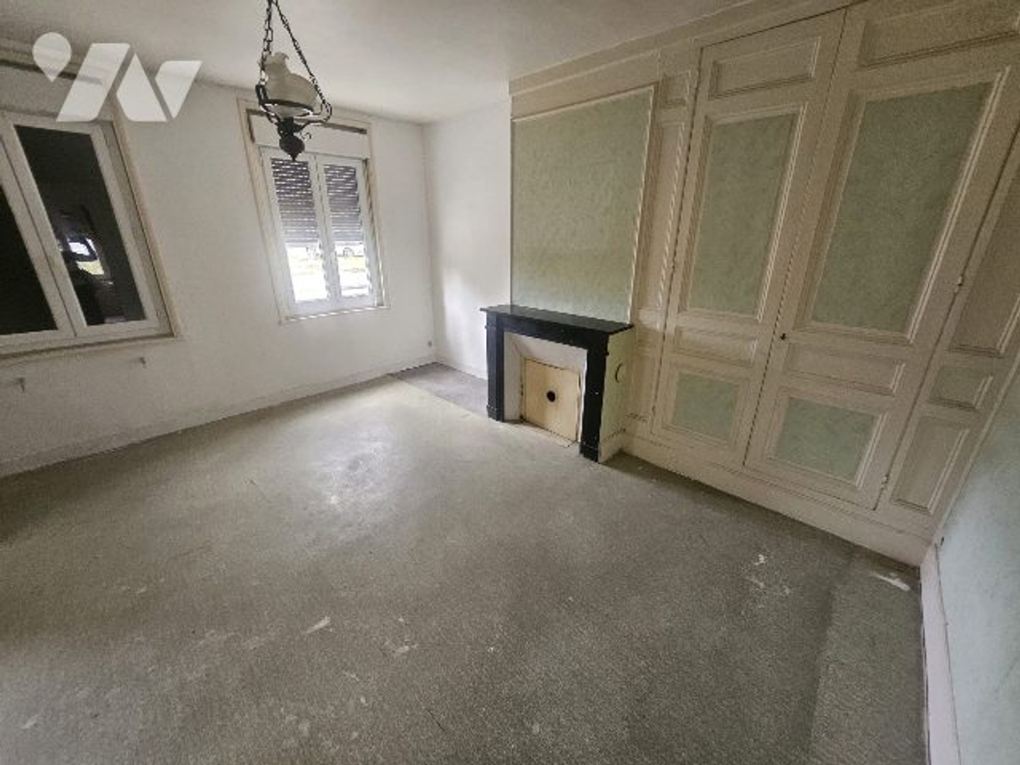 Maison à vendre - 8 pièces - 181m2 - Routot (27350)