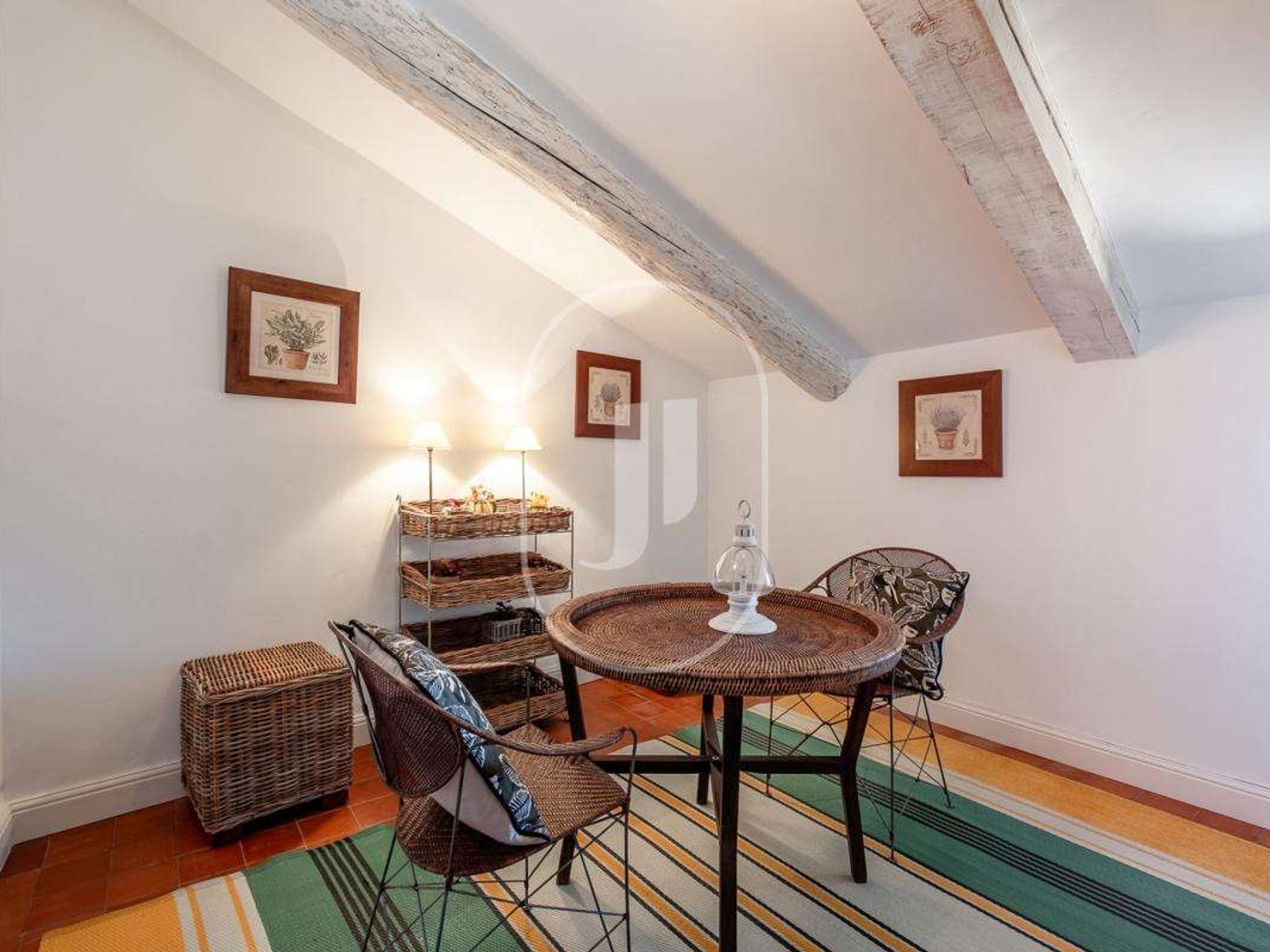 Maison 120 m²