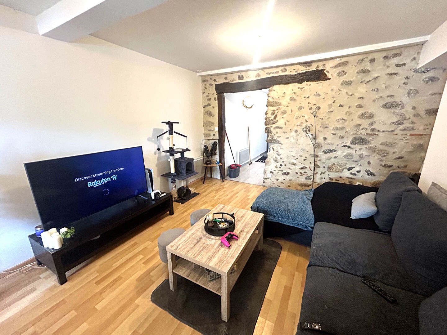 Hôtel 7 pièces 178 m²