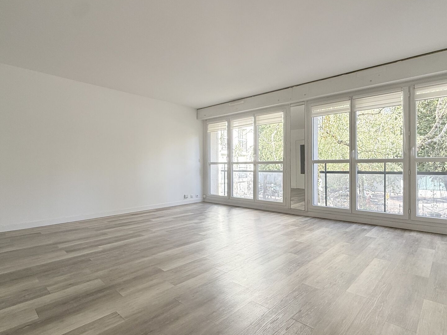 Appartement 6 pièces 138 m²