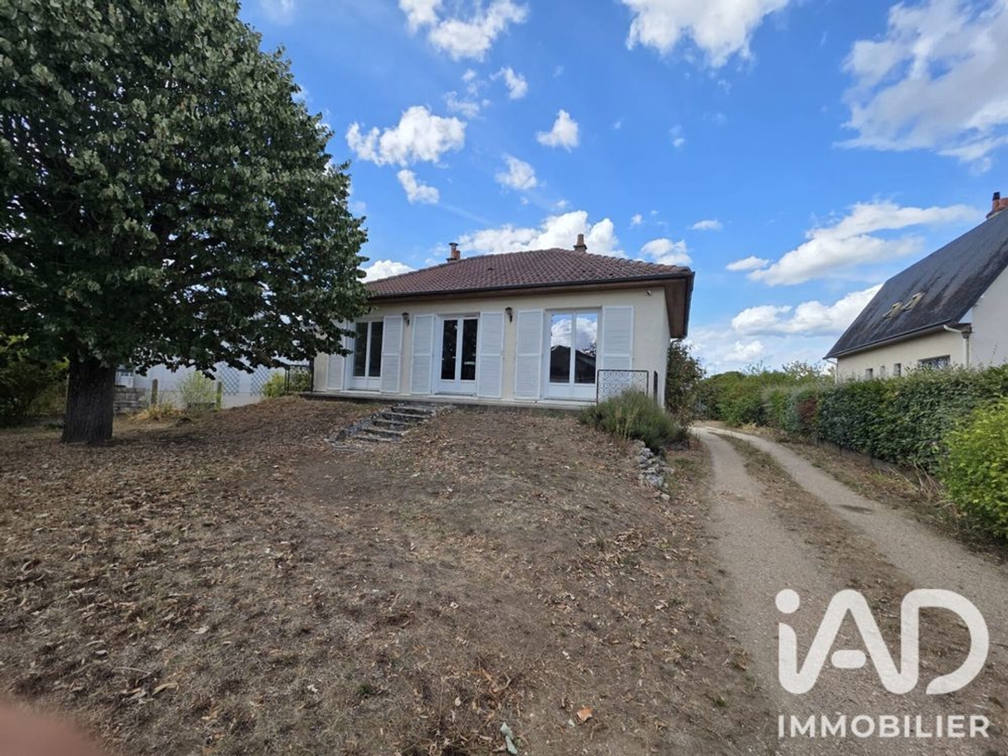Vente Maison/villa 3 pièces