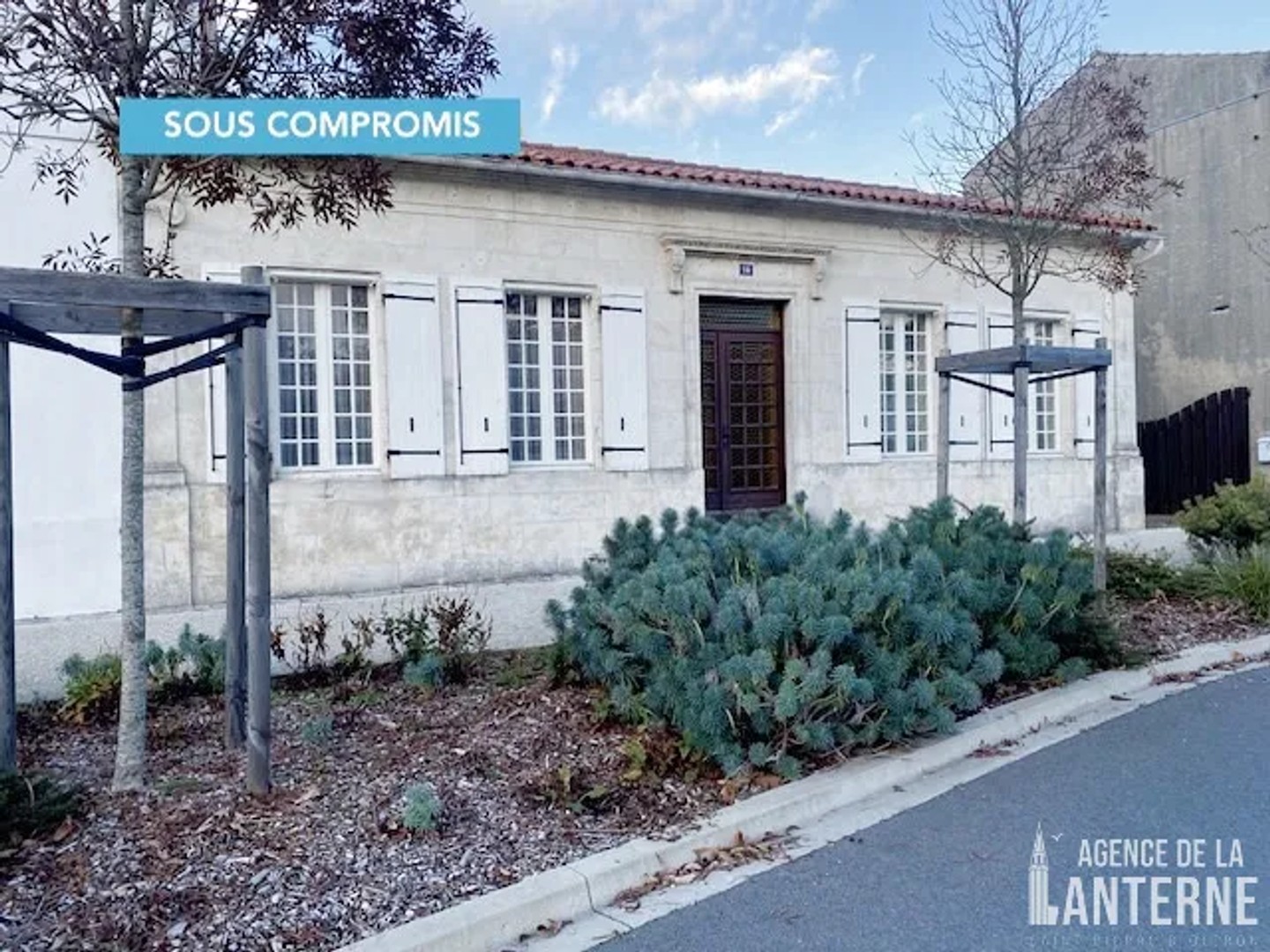 Maison 6 pièces 142 m²