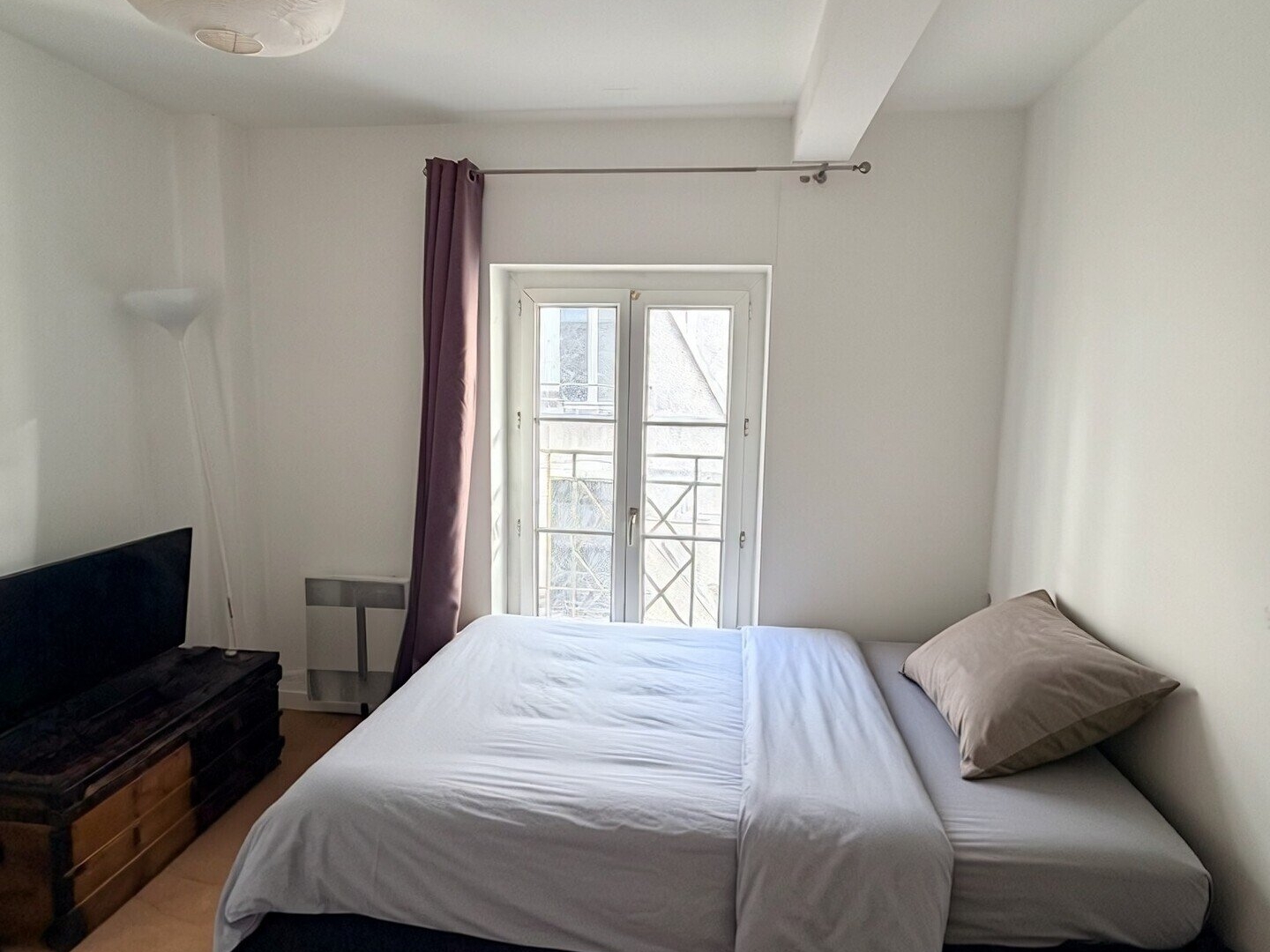 Appartement à vendre - 2 pièces - 30m2 - Le Mans (72000)