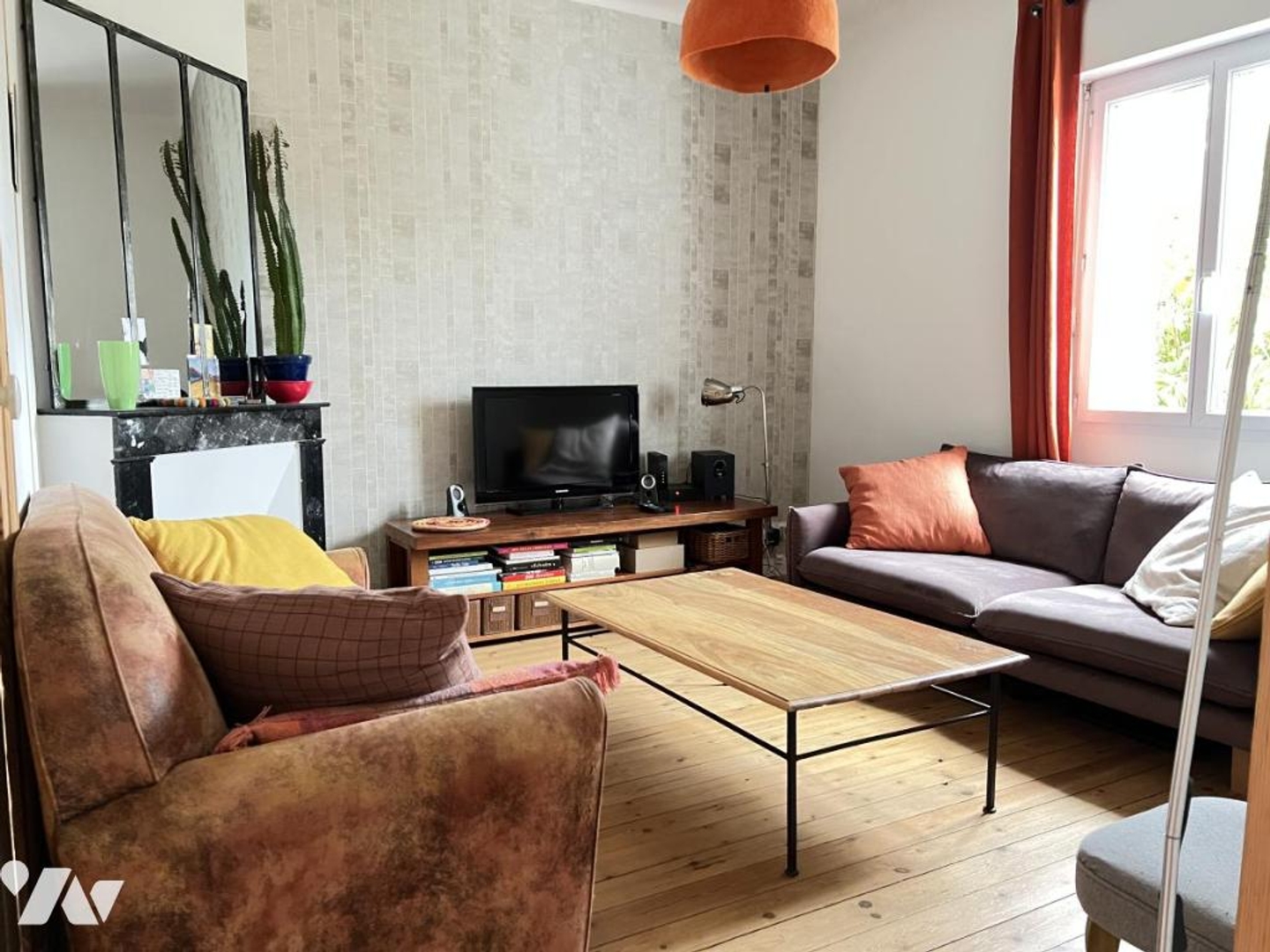 Maison à vendre - 4 pièces - 84m2 - Savenay (44260)