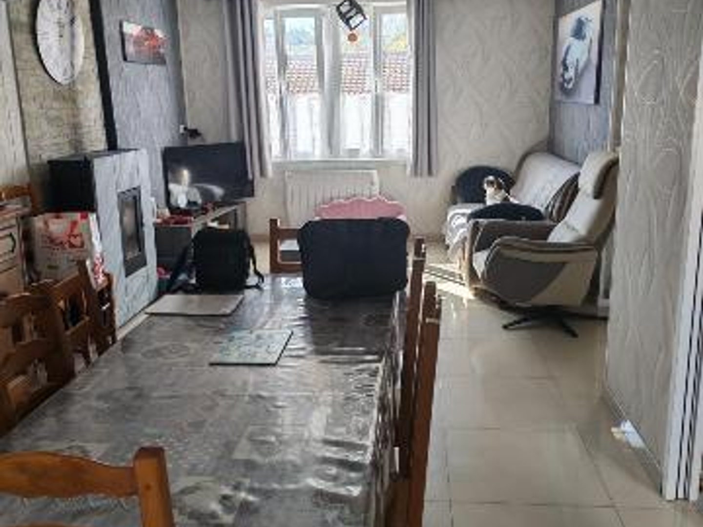 Maison à vendre - 6 pièces - 102m2 - Flesselles (80260)