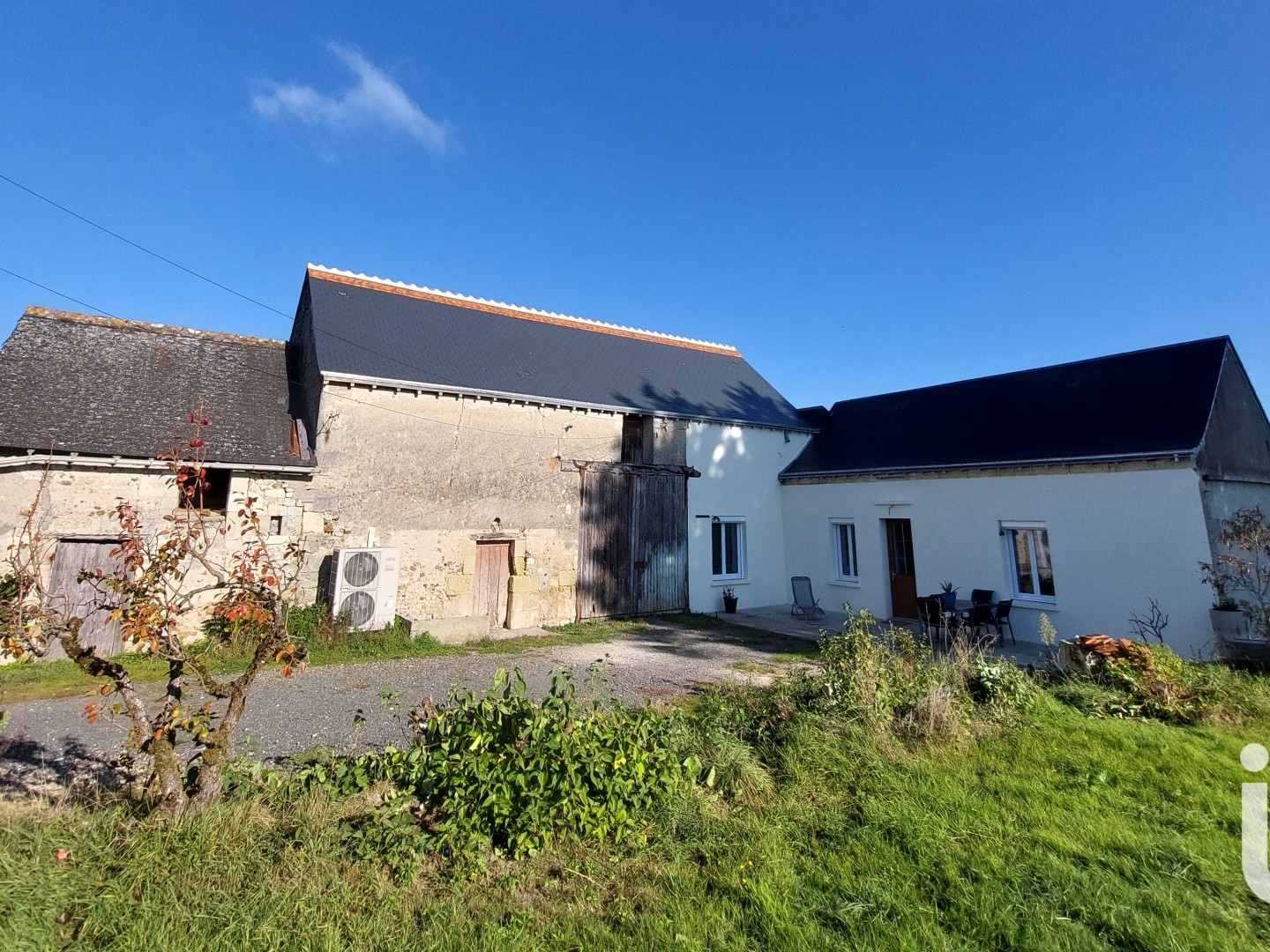 Maison 4 pièces 102 m²