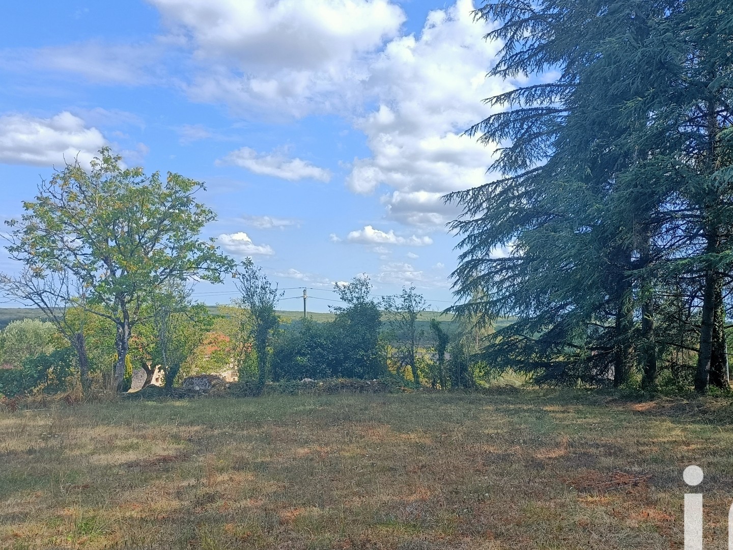 Terrain à vendre - 1092m2 - Jayac (24590)