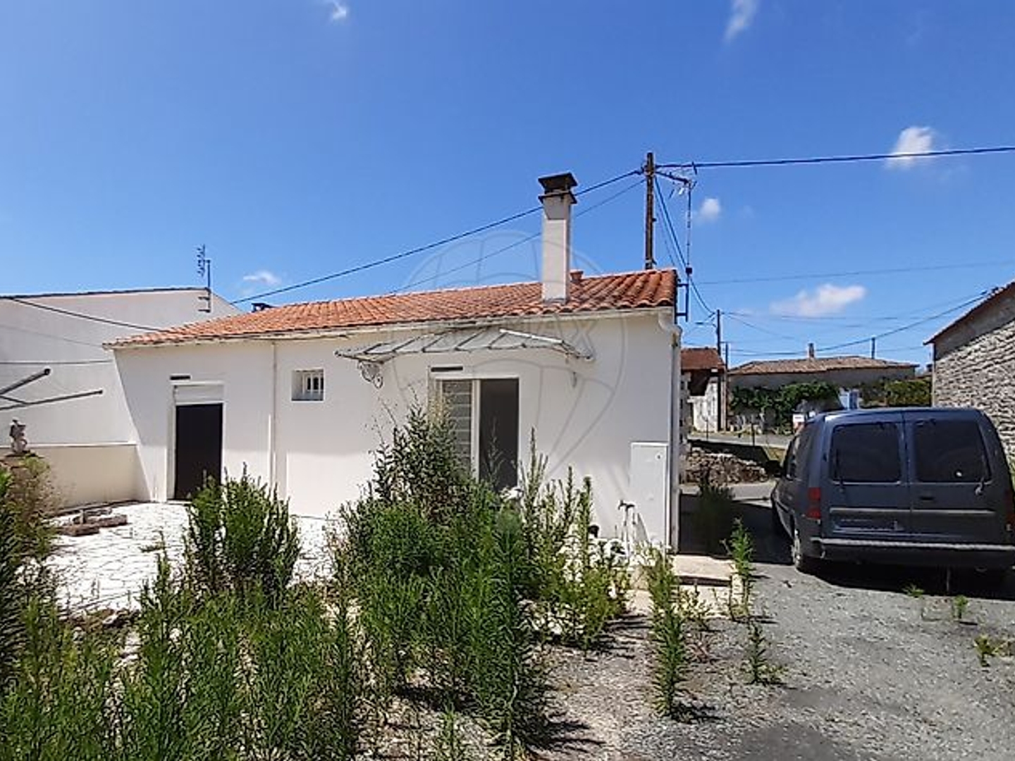 Maison 3 pièces 87 m²