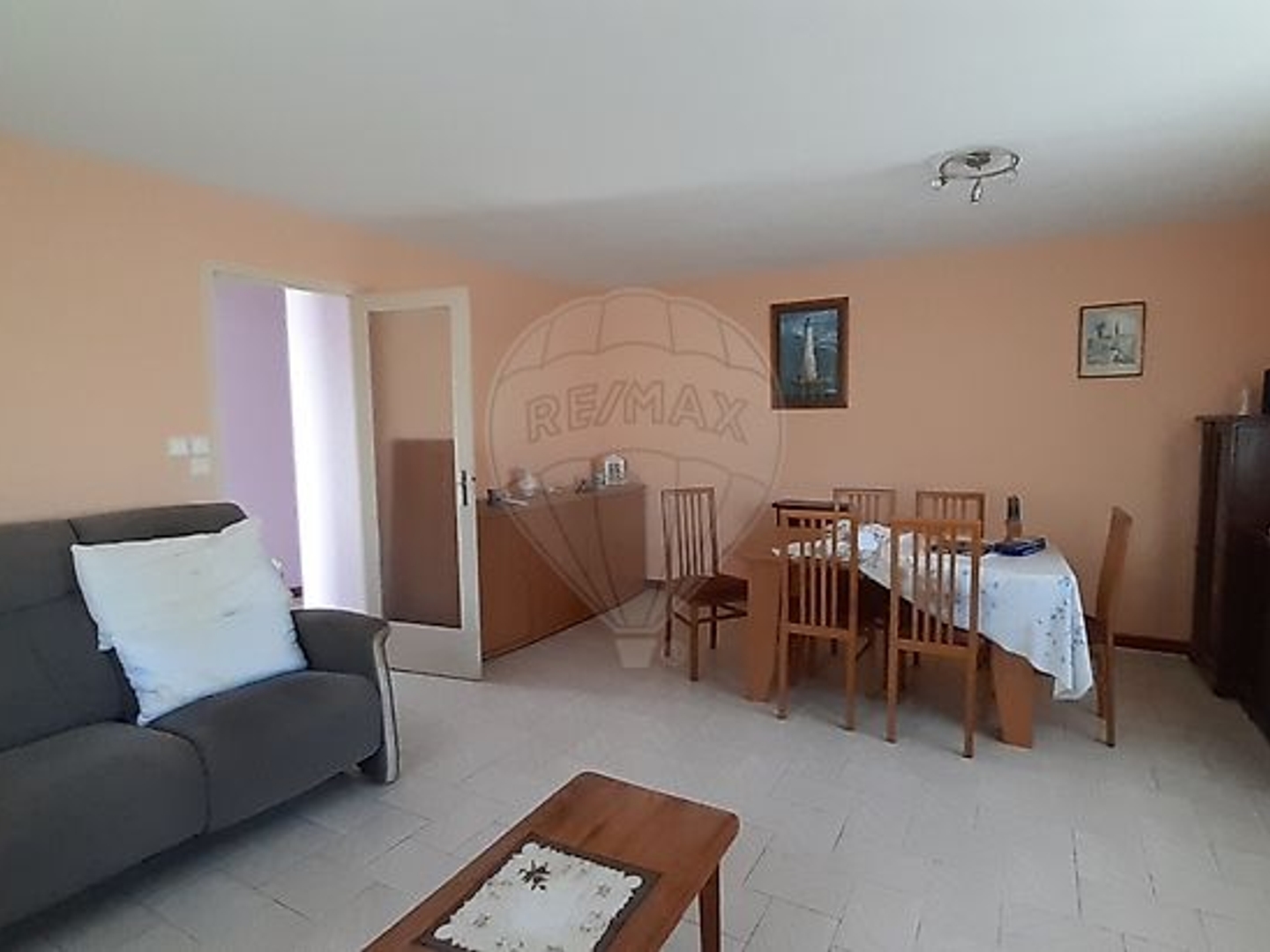Maison à vendre - 3 pièces - 87m2 - Breuillet (17920)