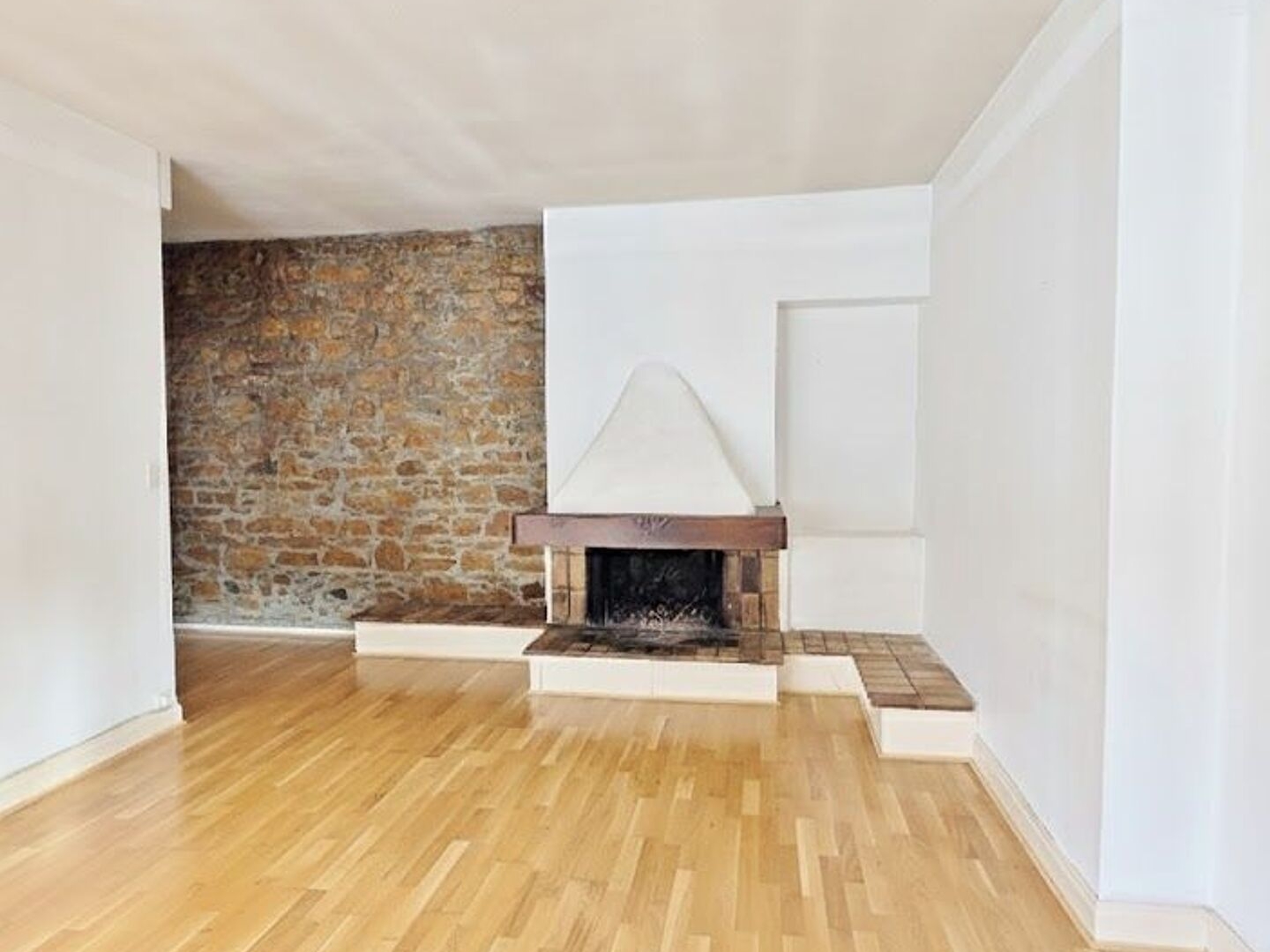 Appartement à vendre - 3 pièces - 65m2 - Lyon 6e (69006)