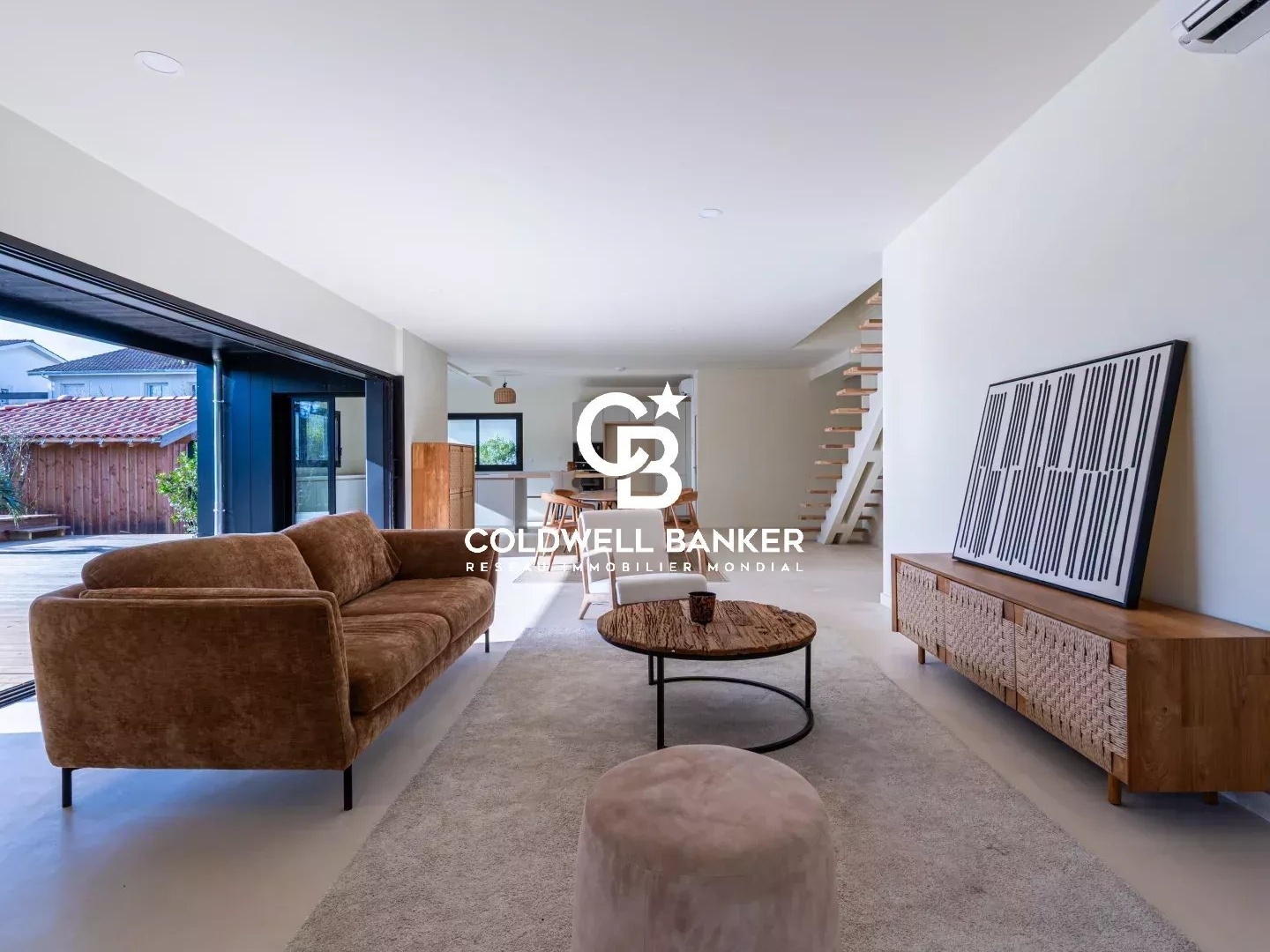 Maison à vendre - 5 pièces - 195m2 - La Teste-De-Buch (33260)