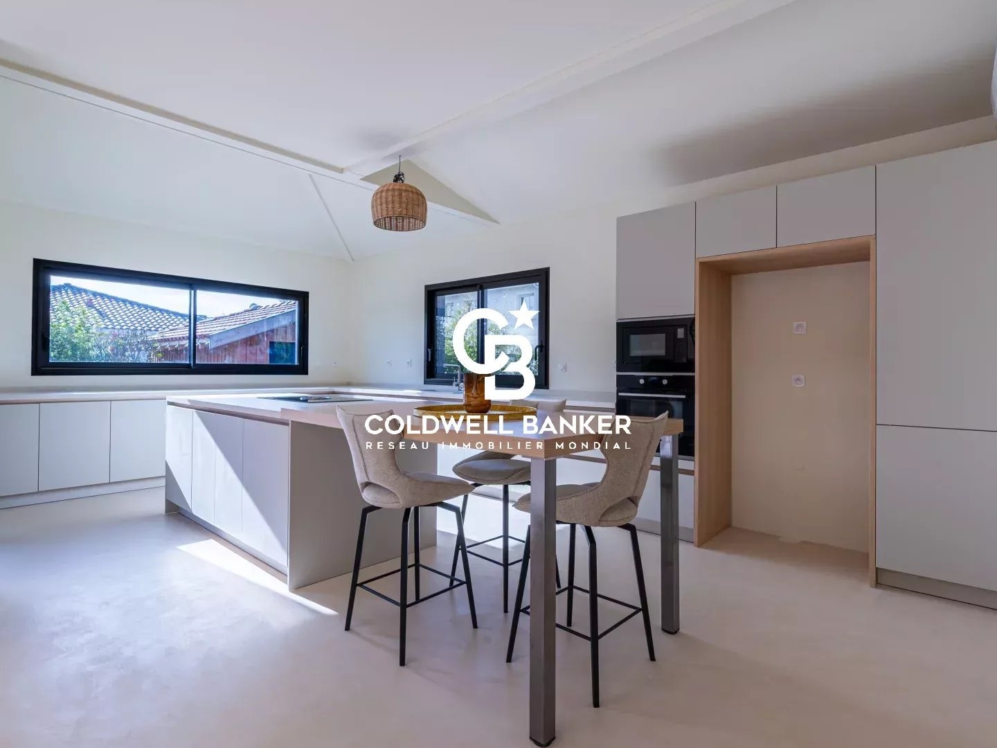 Maison à vendre - 5 pièces - 195m2 - La Teste-De-Buch (33260)