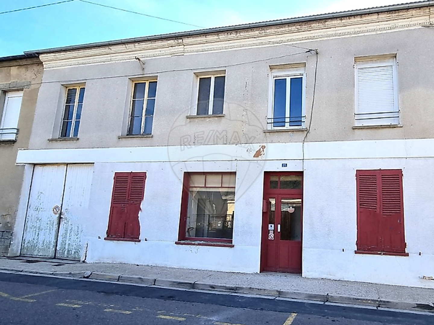 Maison 5 pièces 180 m²