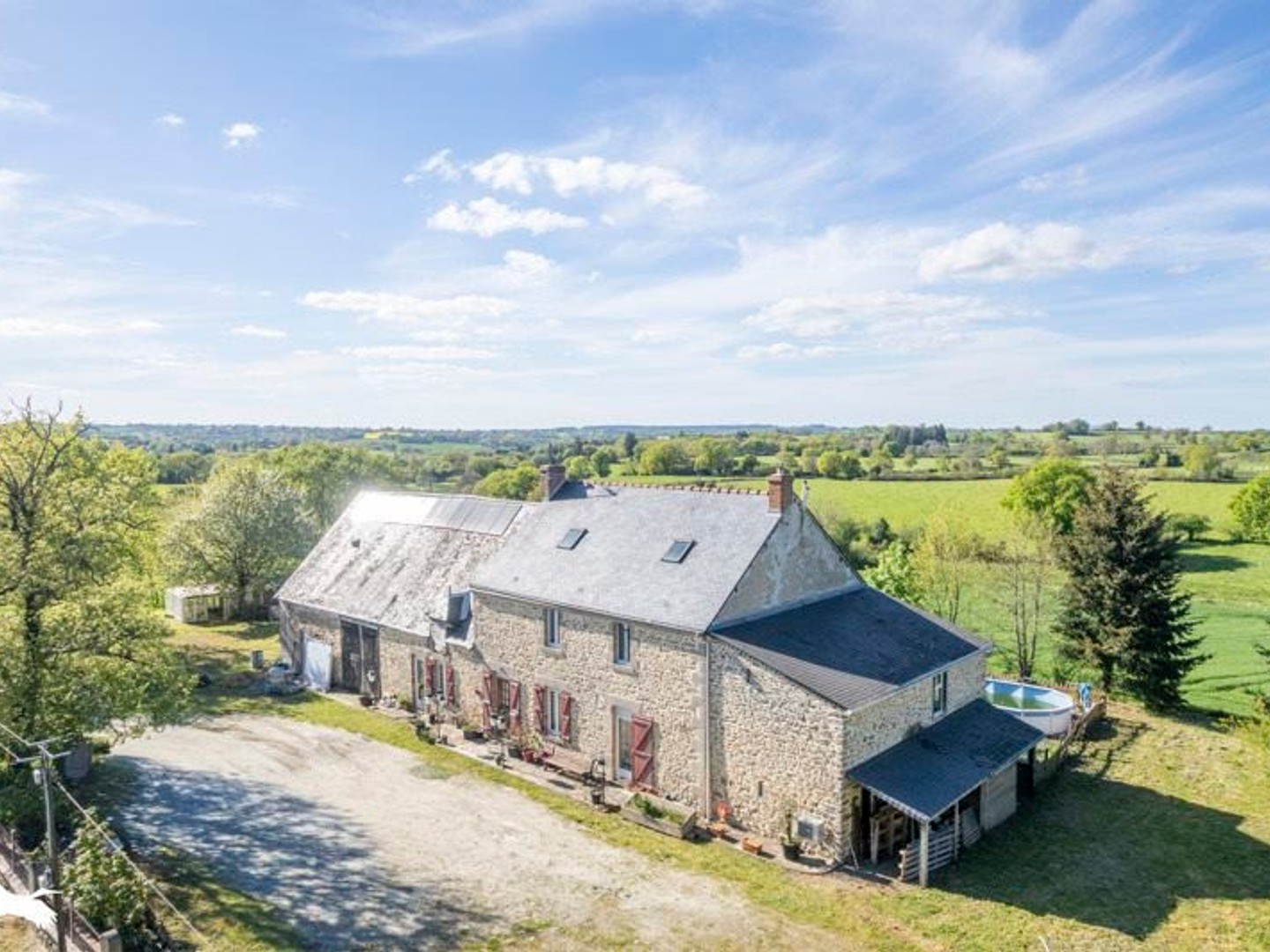 Maison 9 pièces 277 m²