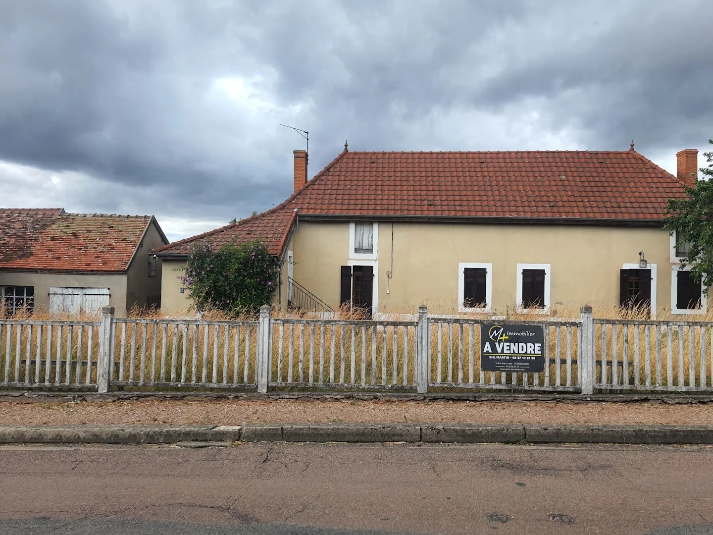 Maison 6 pièces 90 m²