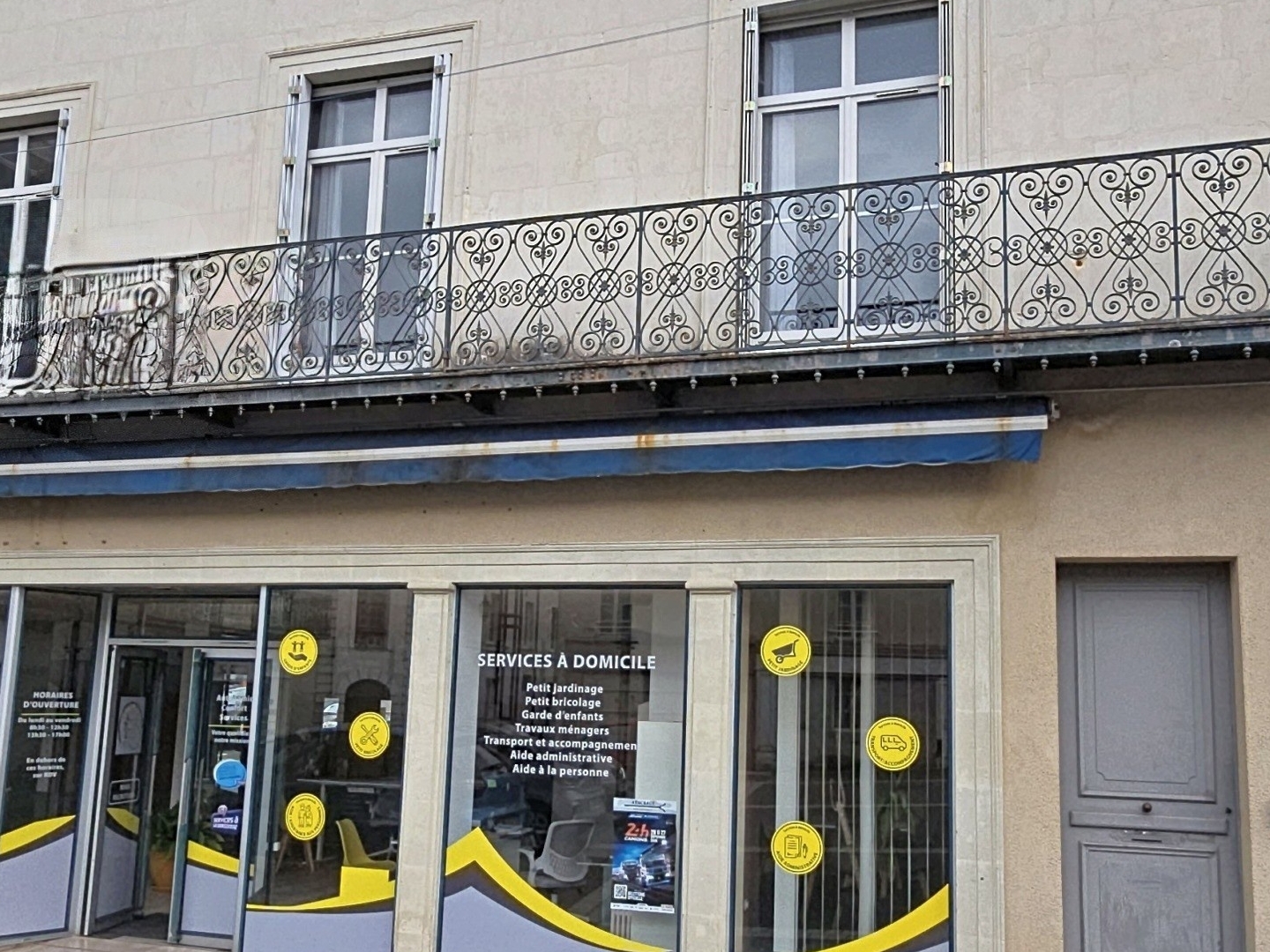 Immeuble de rapport 9 pièces 270 m²