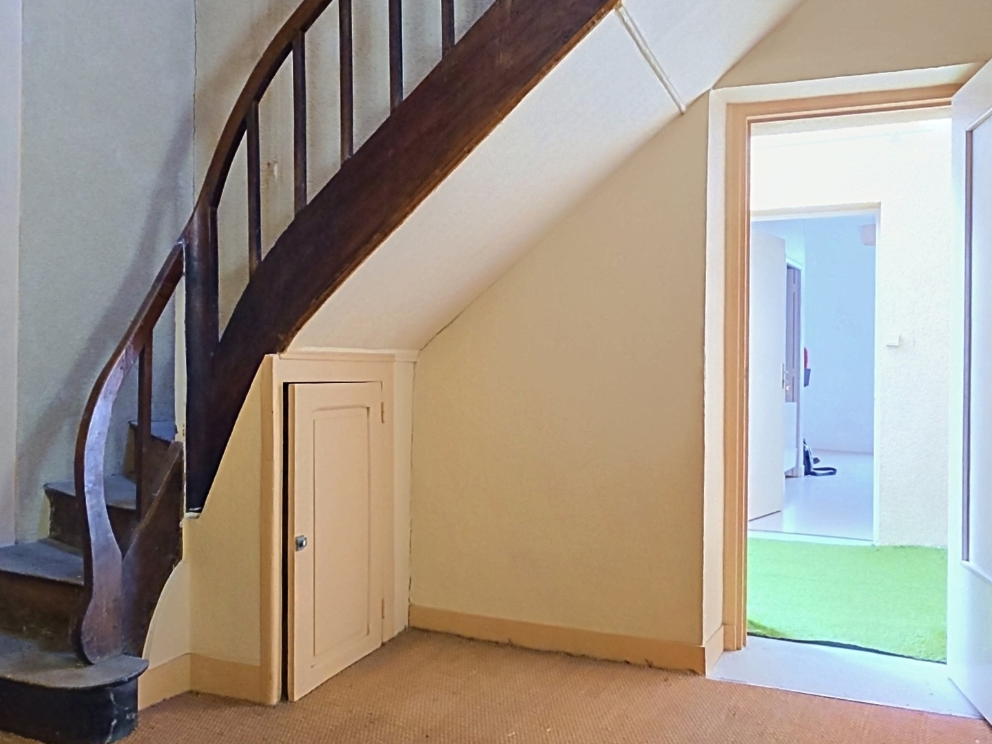 Immeuble à vendre - 9 pièces - 270m2 - Montval-Sur-Loir (72500)