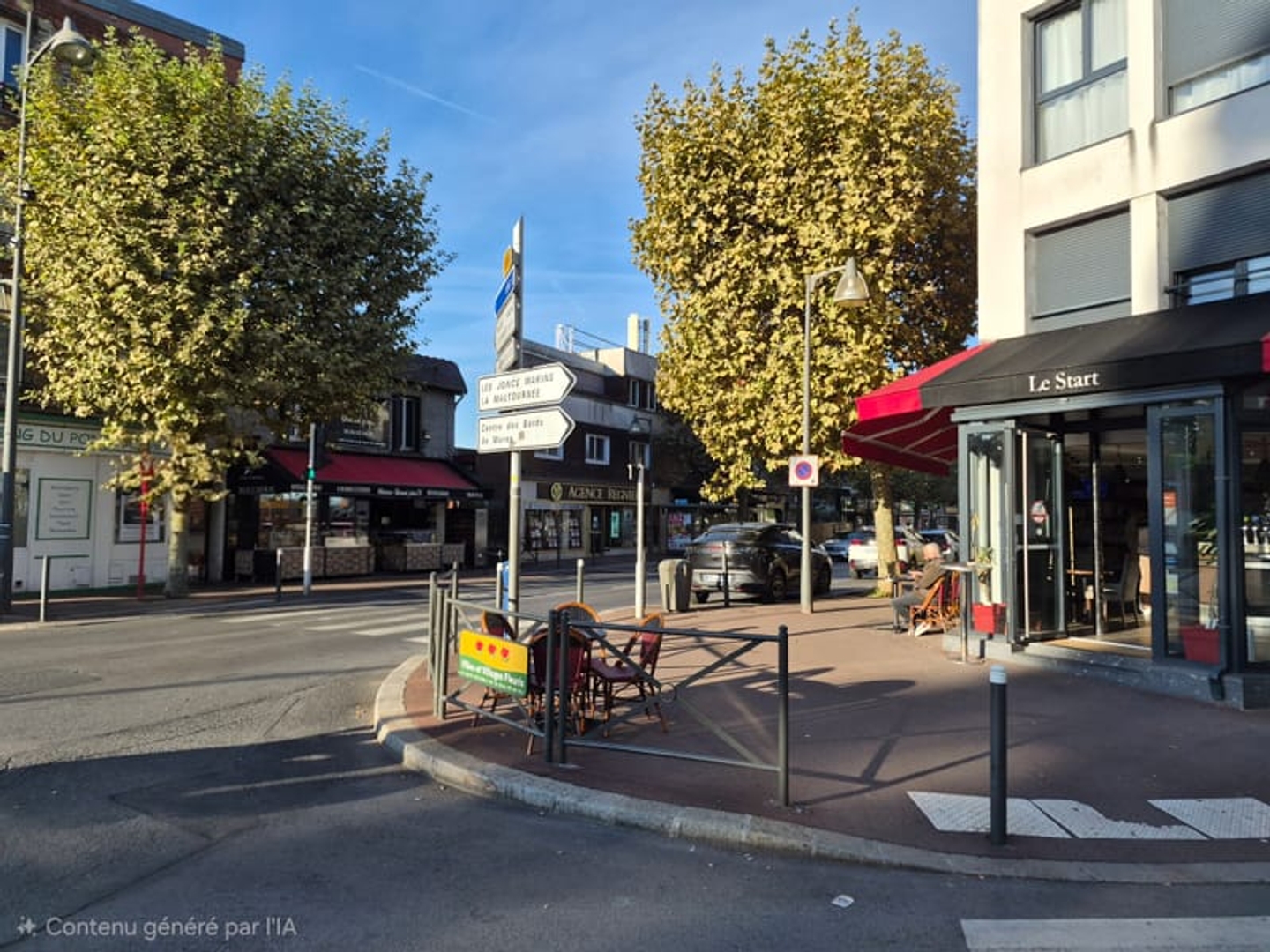 Magasin à vendre - 2 pièces - 31m2 - Le Perreux-Sur-Marne (94170)