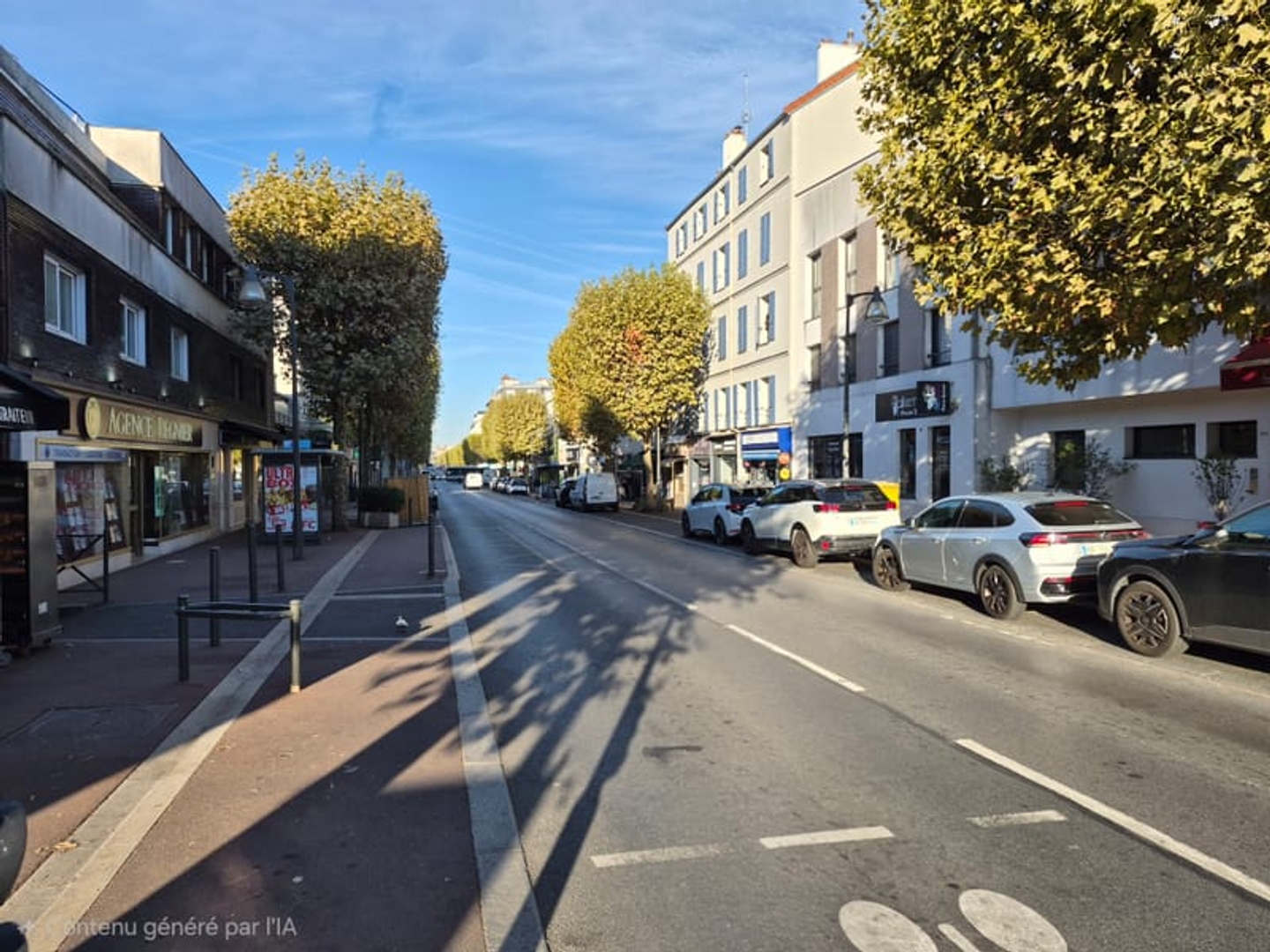Magasin à vendre - 2 pièces - 31m2 - Le Perreux-Sur-Marne (94170)