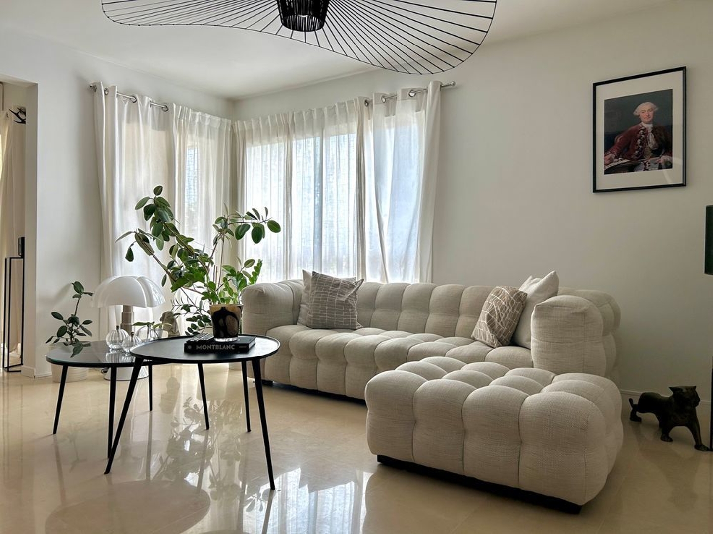 Appartement à vendre - 4 pièces - 100m2 - Aix-En-Provence (13090)