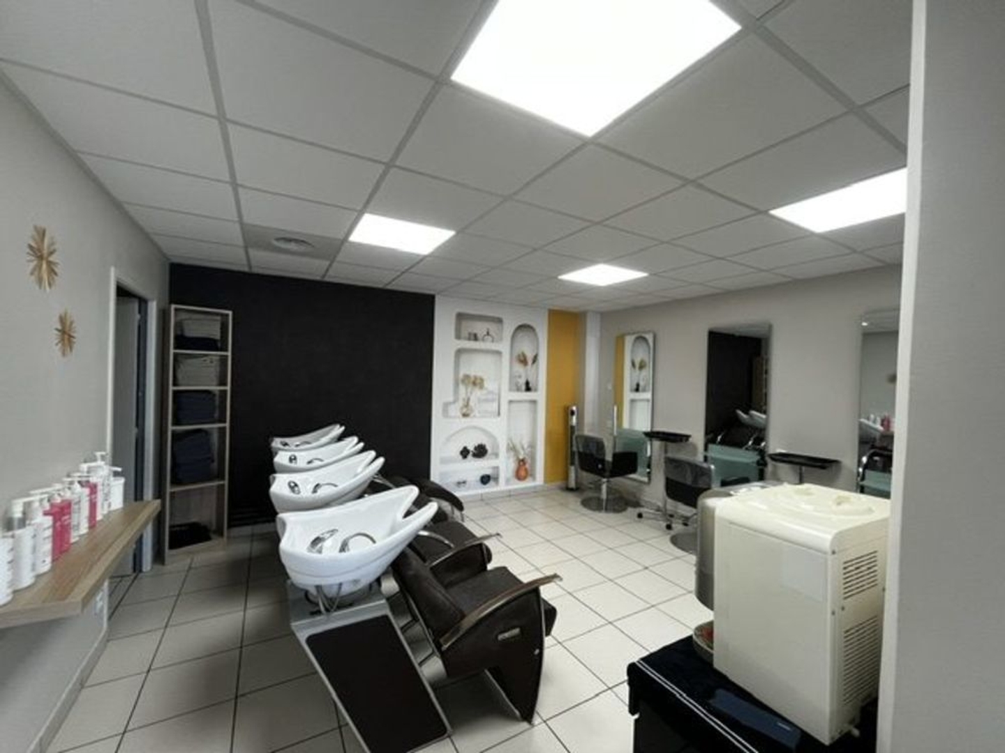 Magasin à vendre - 73m2 - Limoges (87000)