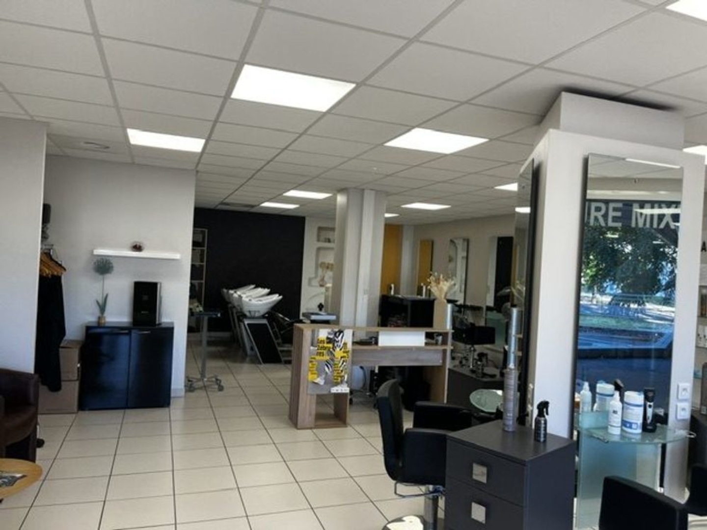 Magasin à vendre - 73m2 - Limoges (87000)