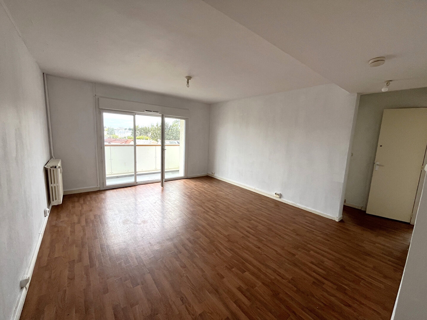 Appartement à vendre - 3 pièces - 63m2 - Angers (49000)