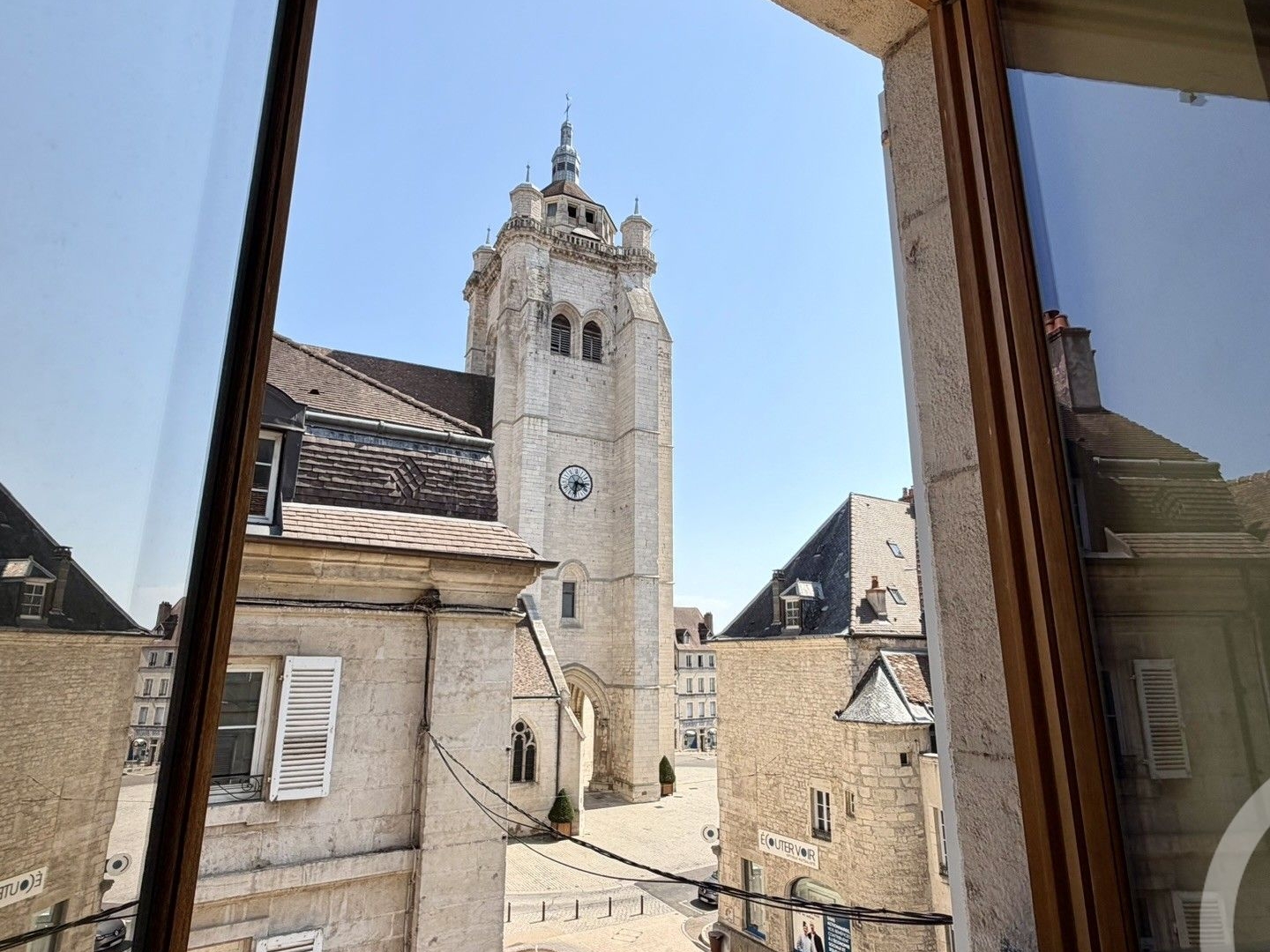 Appartement 2 pièces 65 m²