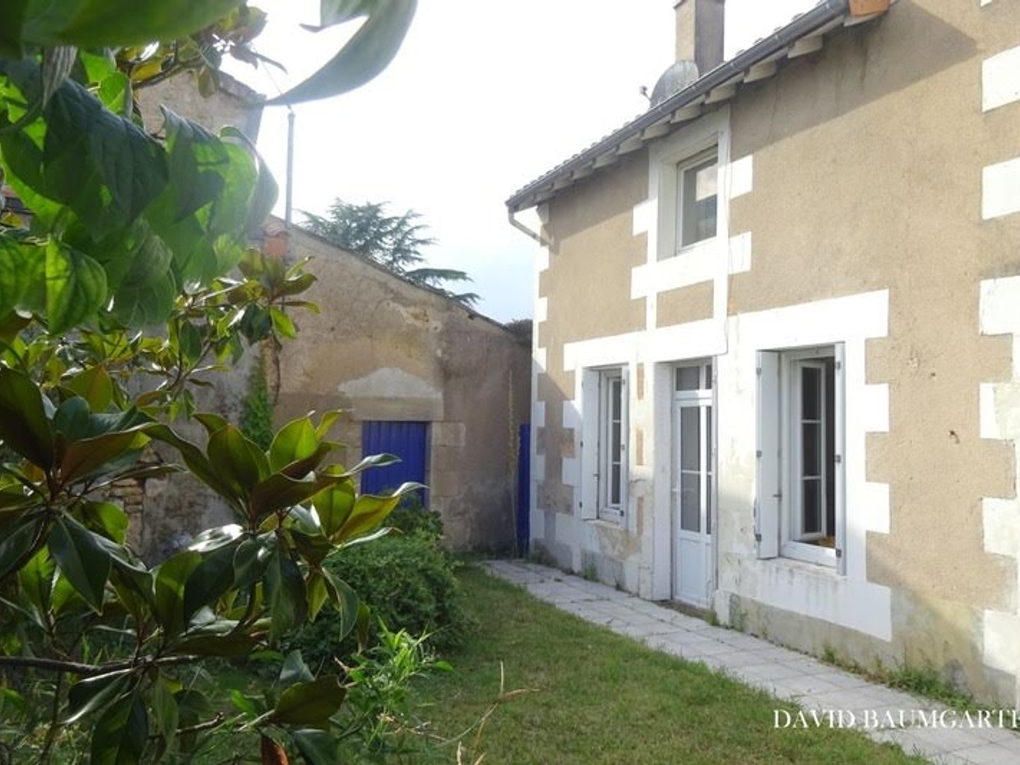 Maison 11 pièces 226 m²