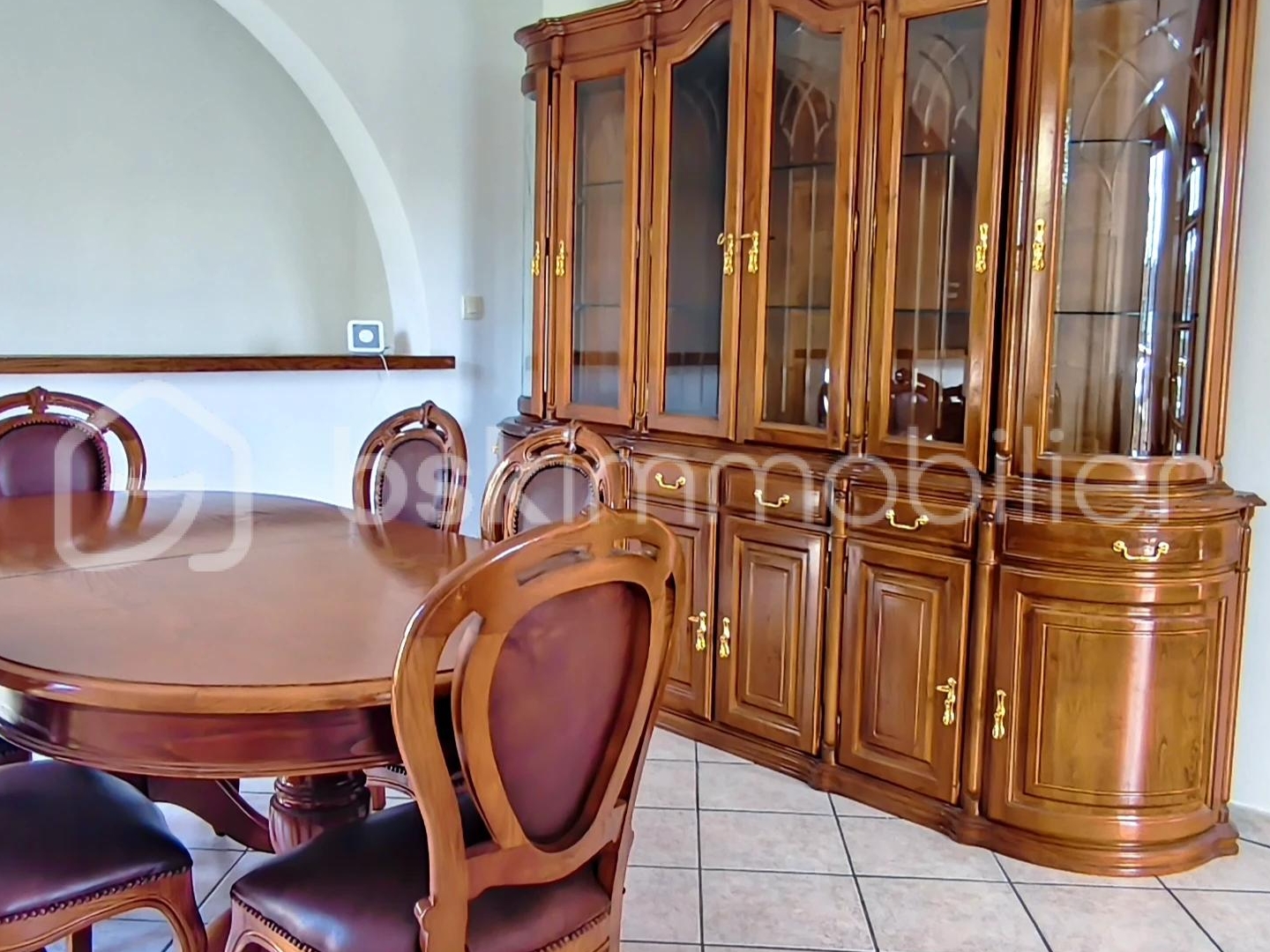 Maison à vendre - 7 pièces - 122m2 - Noisy-Le-Grand (93160)