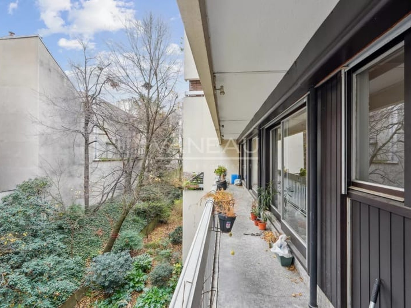 Paris VI - Cherche Midi