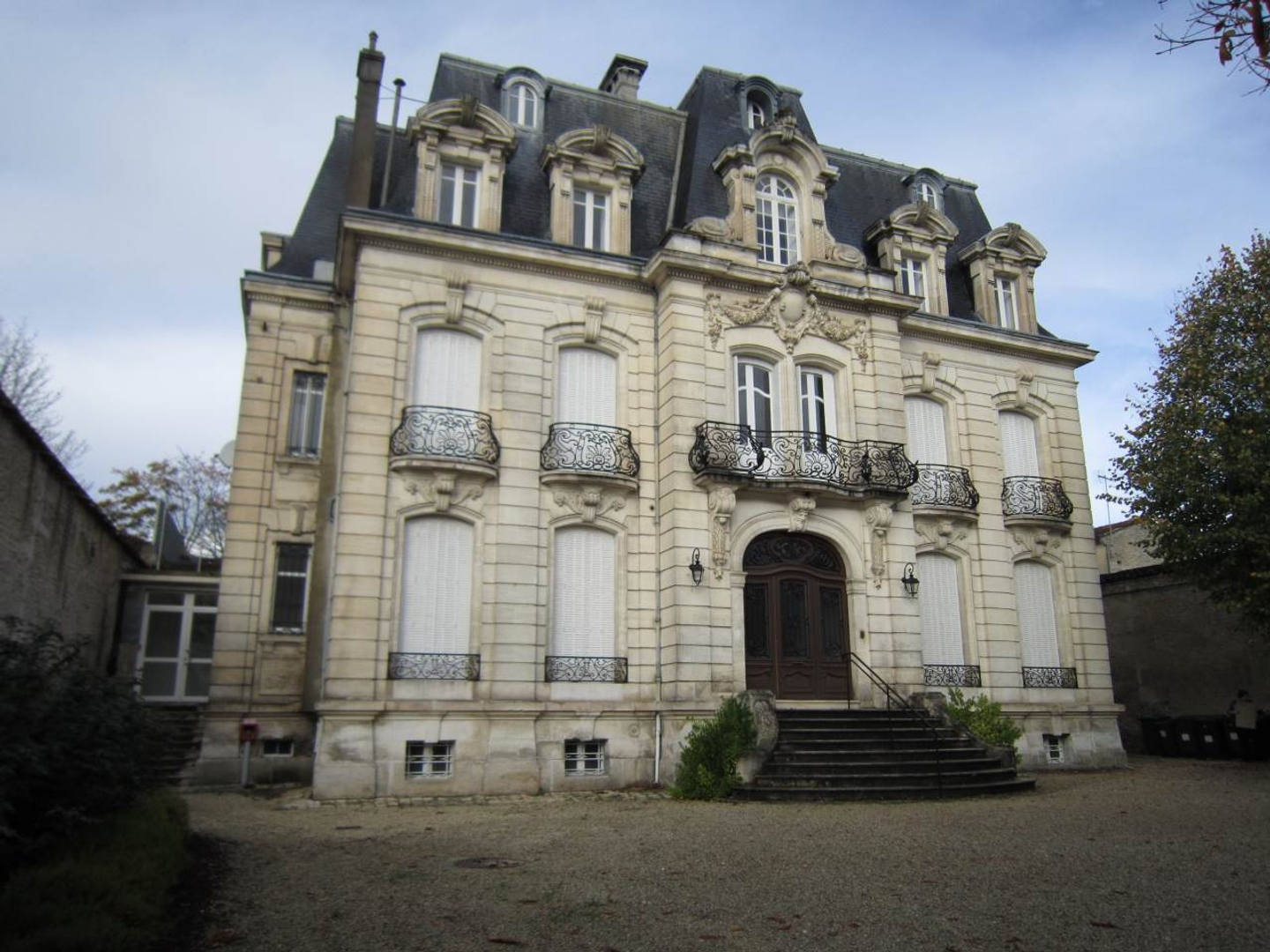 Appartement 3 pièces 105 m²