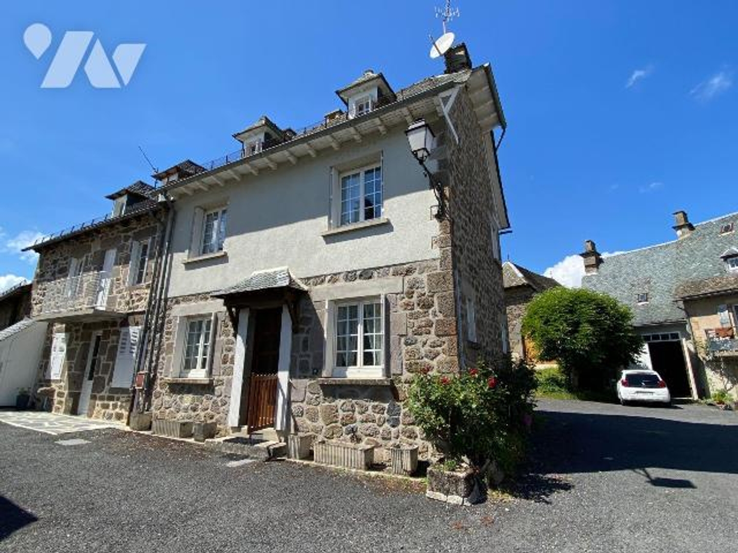 Maison 4 pièces 70 m²