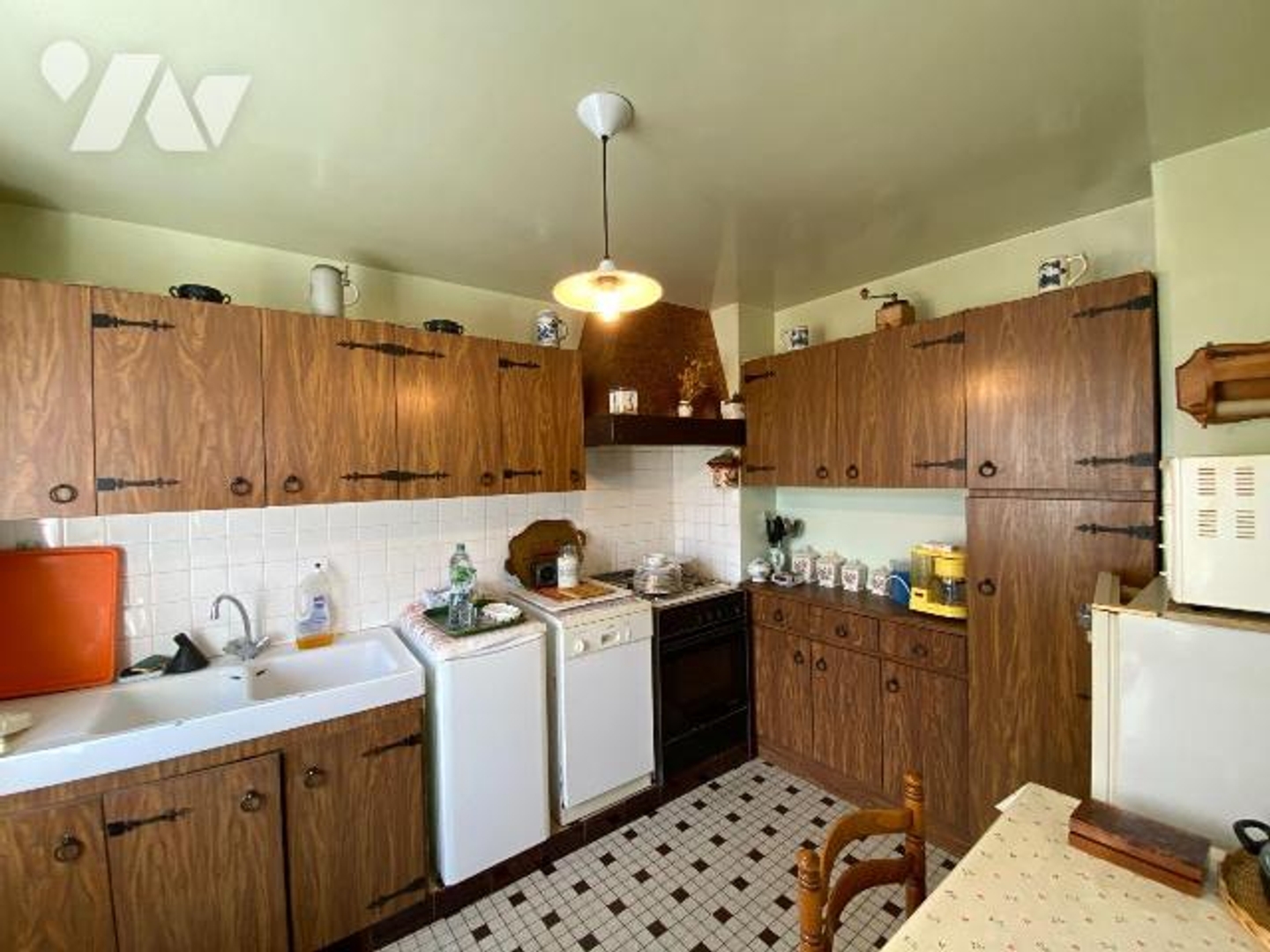 Maison à vendre - 4 pièces - 70m2 - Raulhac (15800)