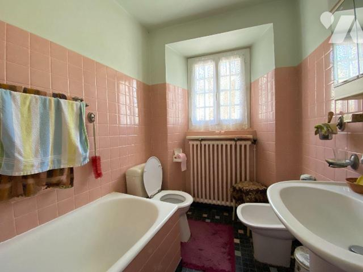 Maison à vendre - 4 pièces - 70m2 - Raulhac (15800)