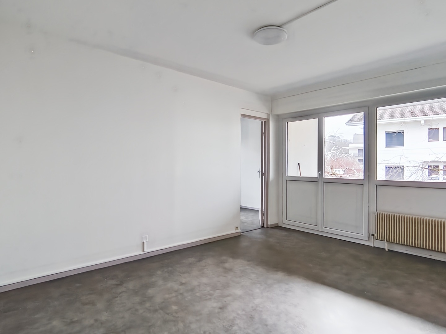 Appartement à vendre - 3 pièces - 64m2 - Thonon-Les-Bains (74200)