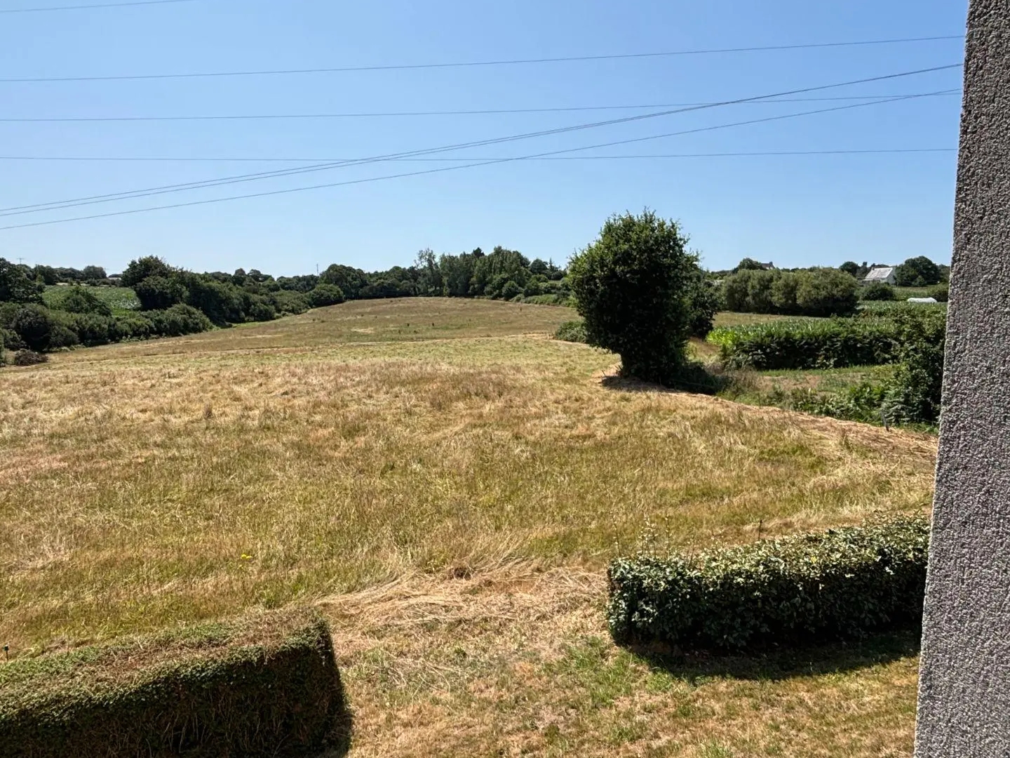 Maison à vendre - 6 pièces - 90m2 - Lesneven (29260)