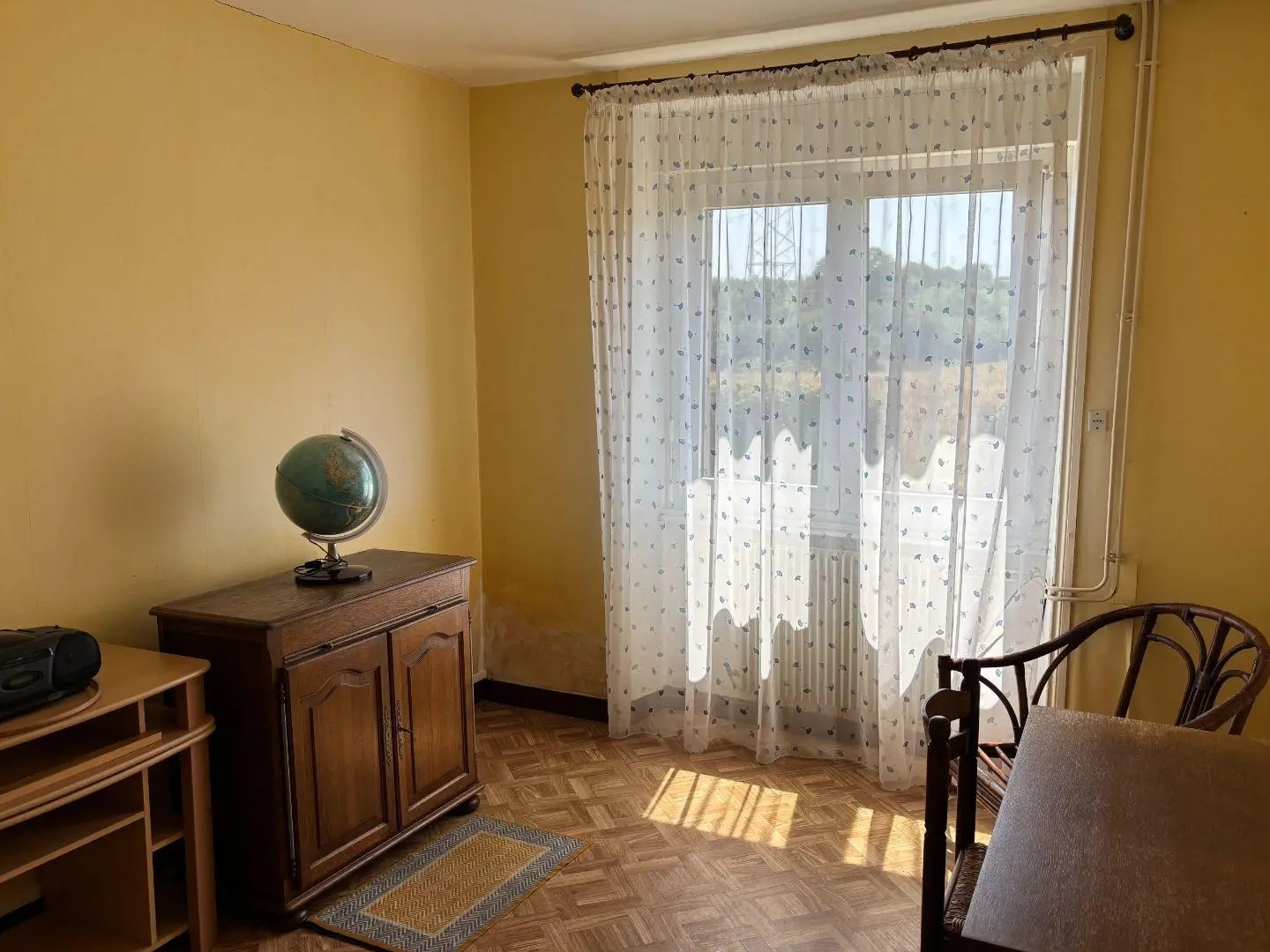 Maison à vendre - 6 pièces - 90m2 - Lesneven (29260)