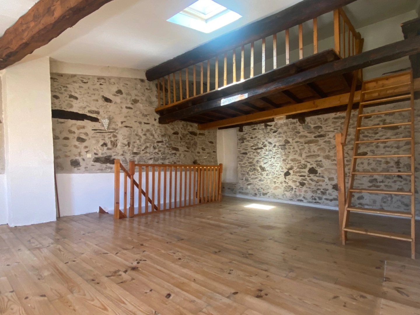 Maison 5 pièces 113 m²