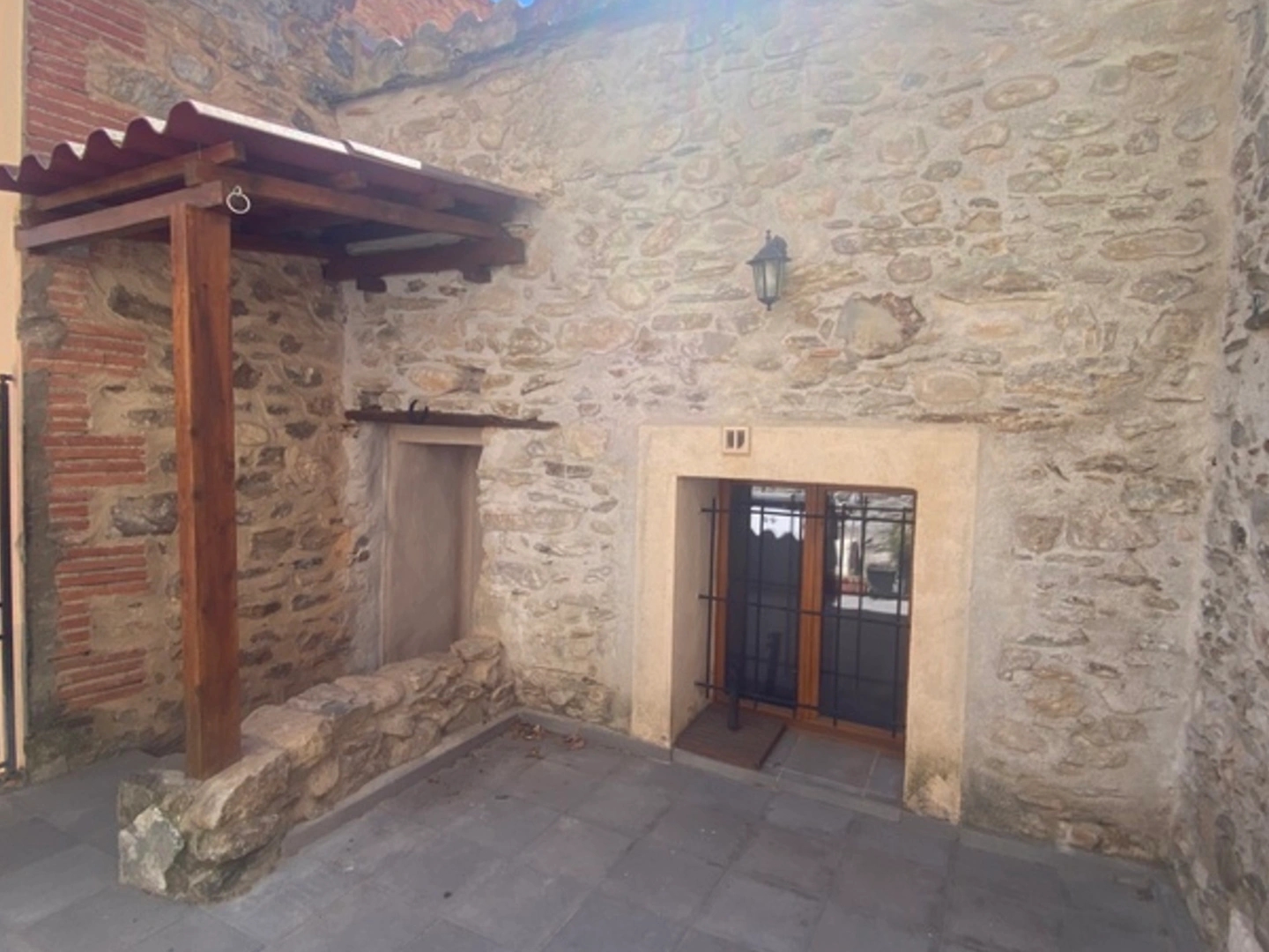 Maison à vendre - 5 pièces - 113m2 - Ria-Sirach (66500)
